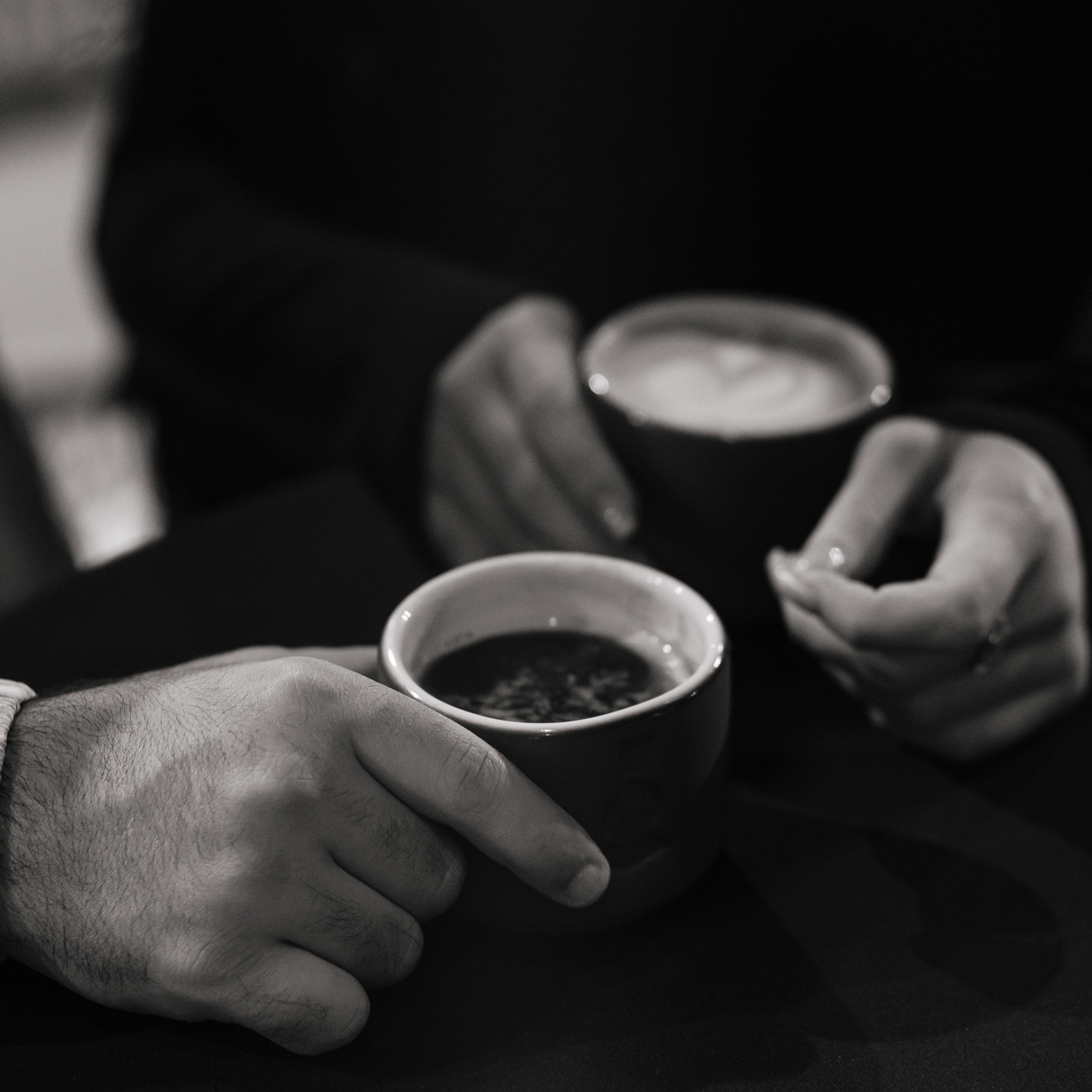 Ориент кофе. Репортажный и свадебный фотограф в Краснодаре Владислав Рыжов