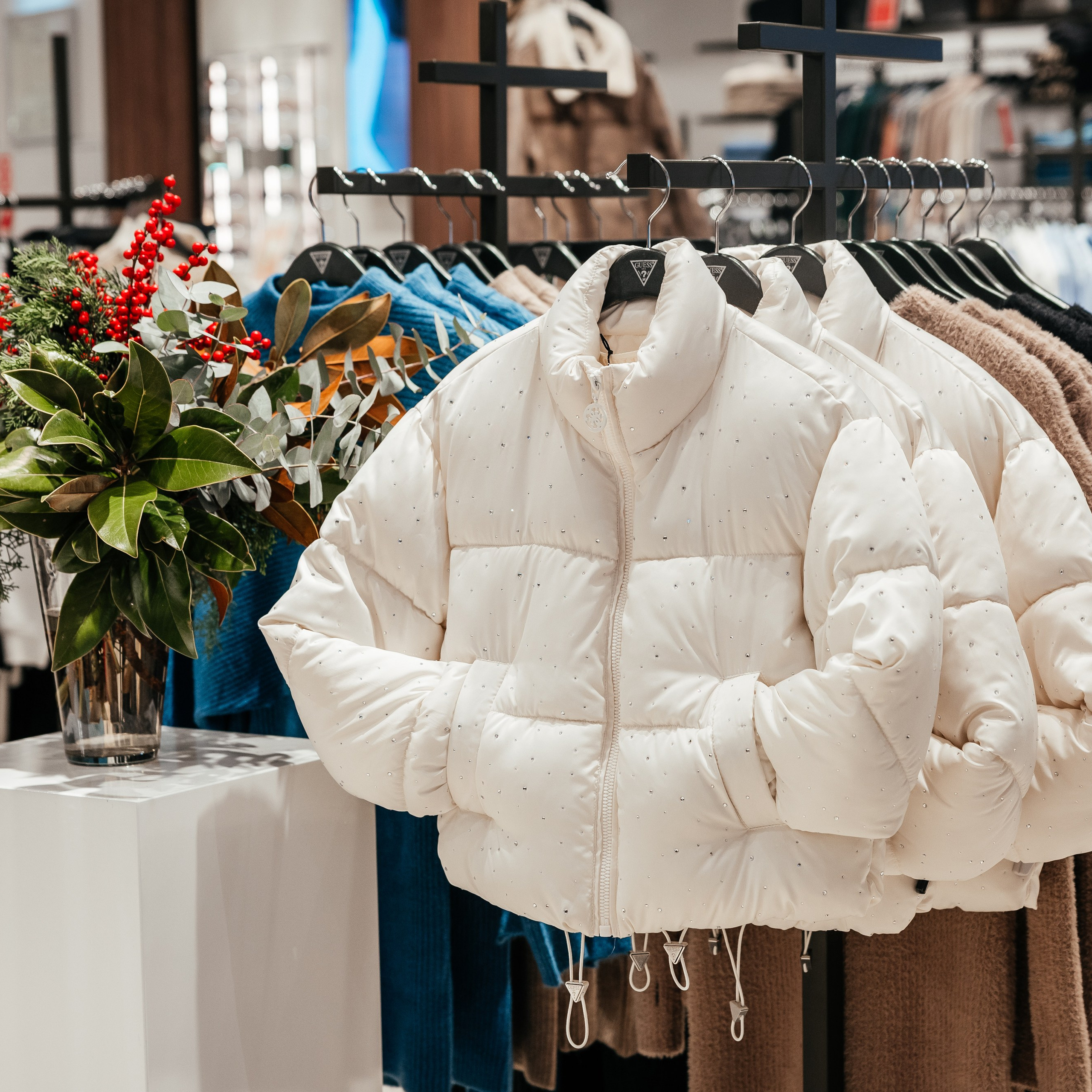 Guess. Репортажный и свадебный фотограф в Краснодаре Владислав Рыжов