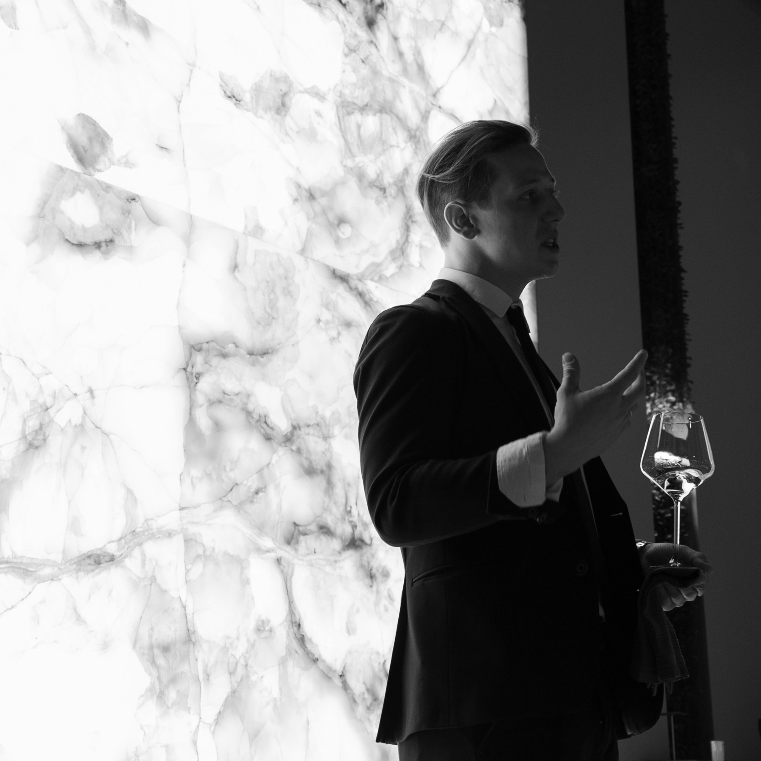 Мясо и рыба. Репортажный и свадебный фотограф в Краснодаре Владислав Рыжов