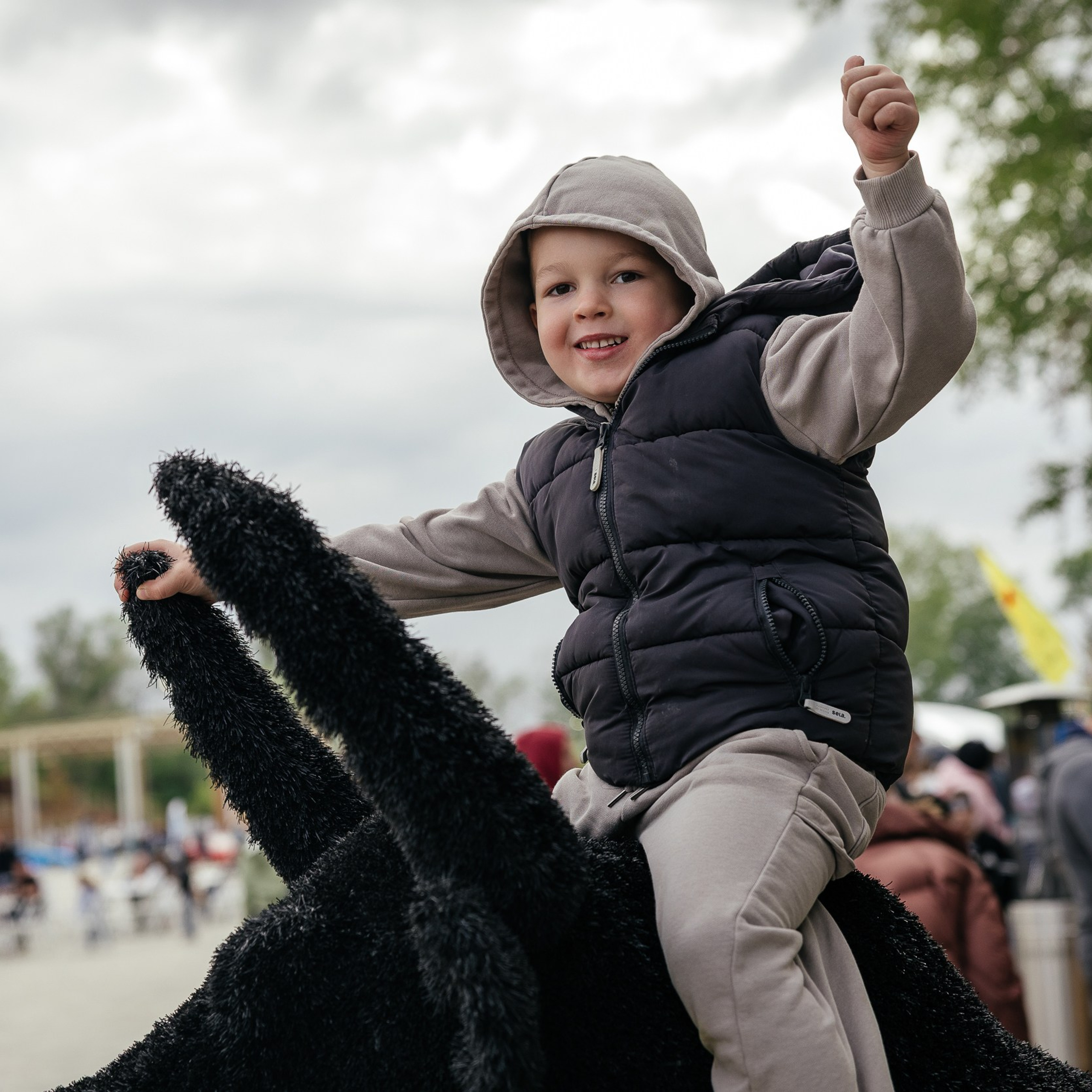 Гриль! Рест! Фест!. Репортажный и свадебный фотограф в Краснодаре Владислав Рыжов