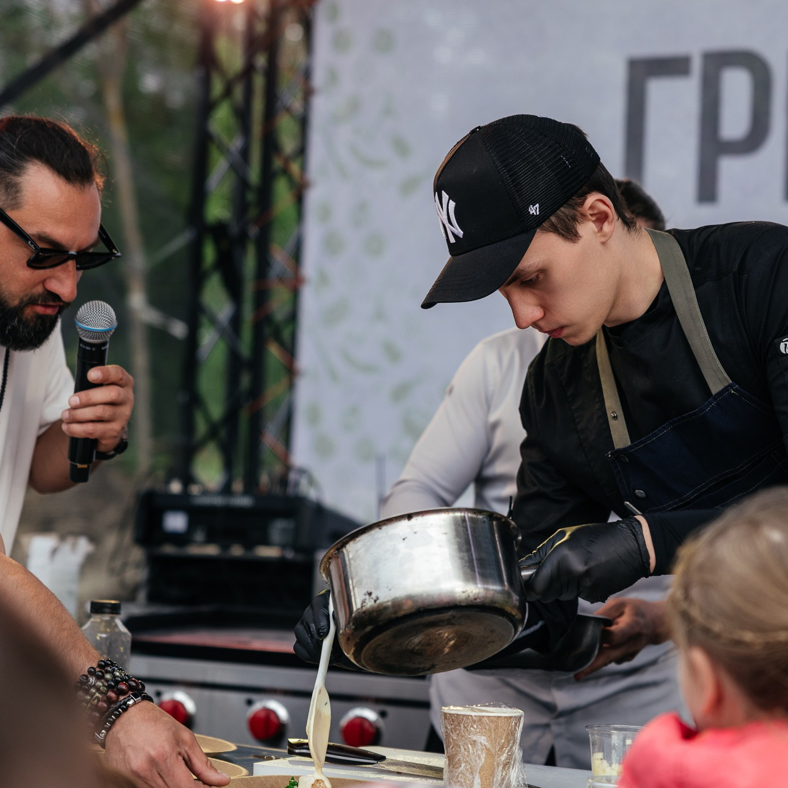 Гриль! Рест! Фест!. Репортажный и свадебный фотограф в Краснодаре Владислав Рыжов