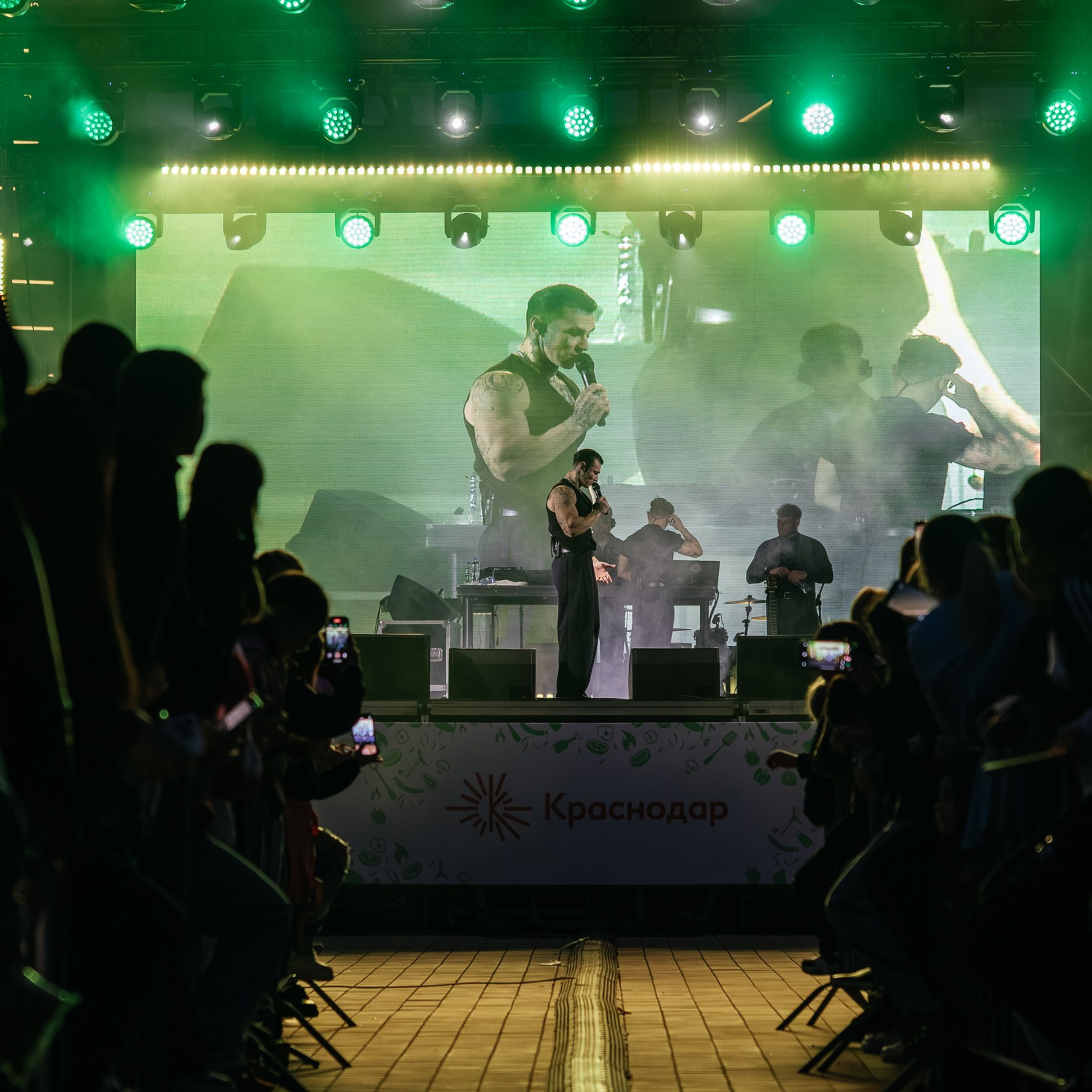 Гриль! Рест! Фест!. Репортажный и свадебный фотограф в Краснодаре Владислав Рыжов