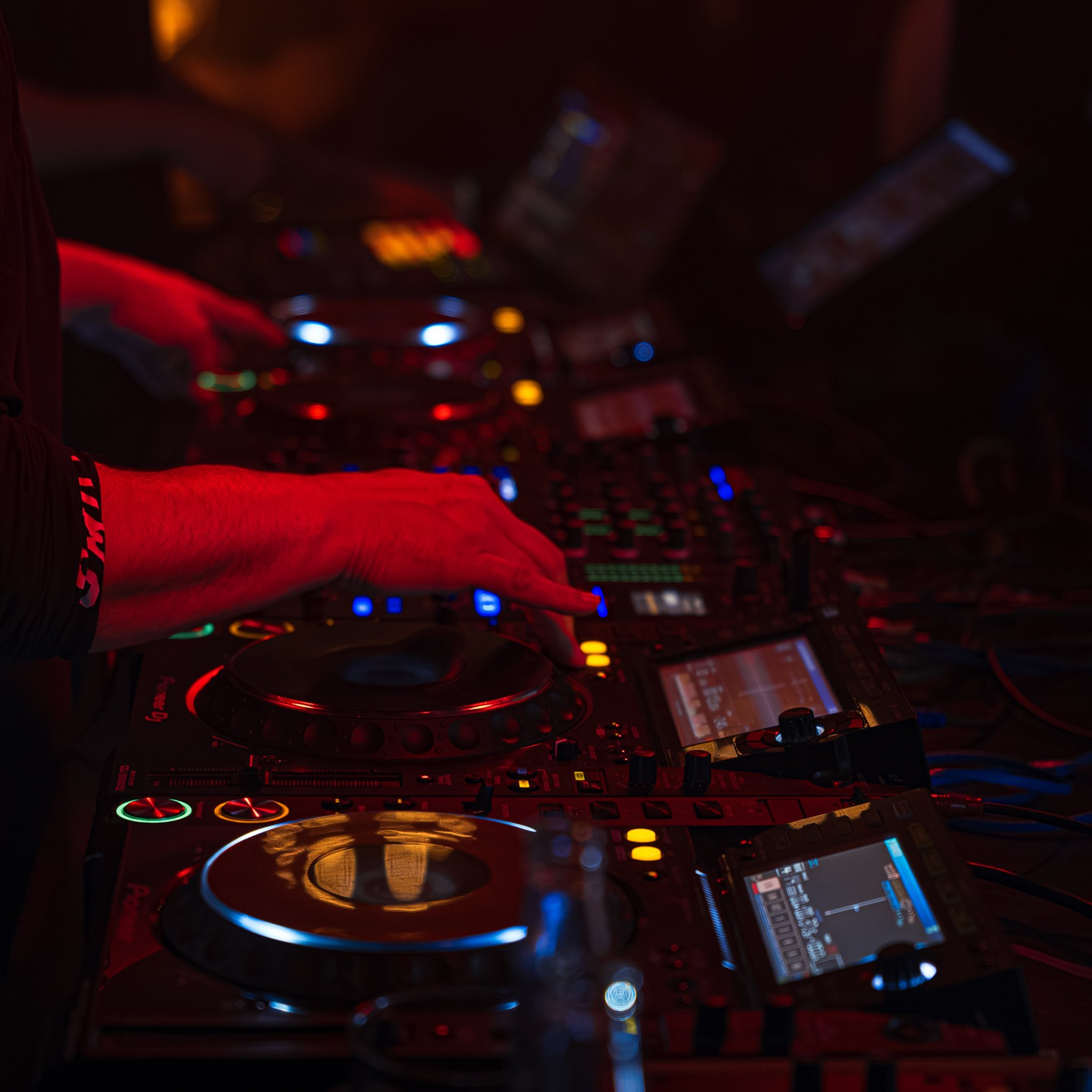 Circus 64. Репортажный и свадебный фотограф в Краснодаре Владислав Рыжов