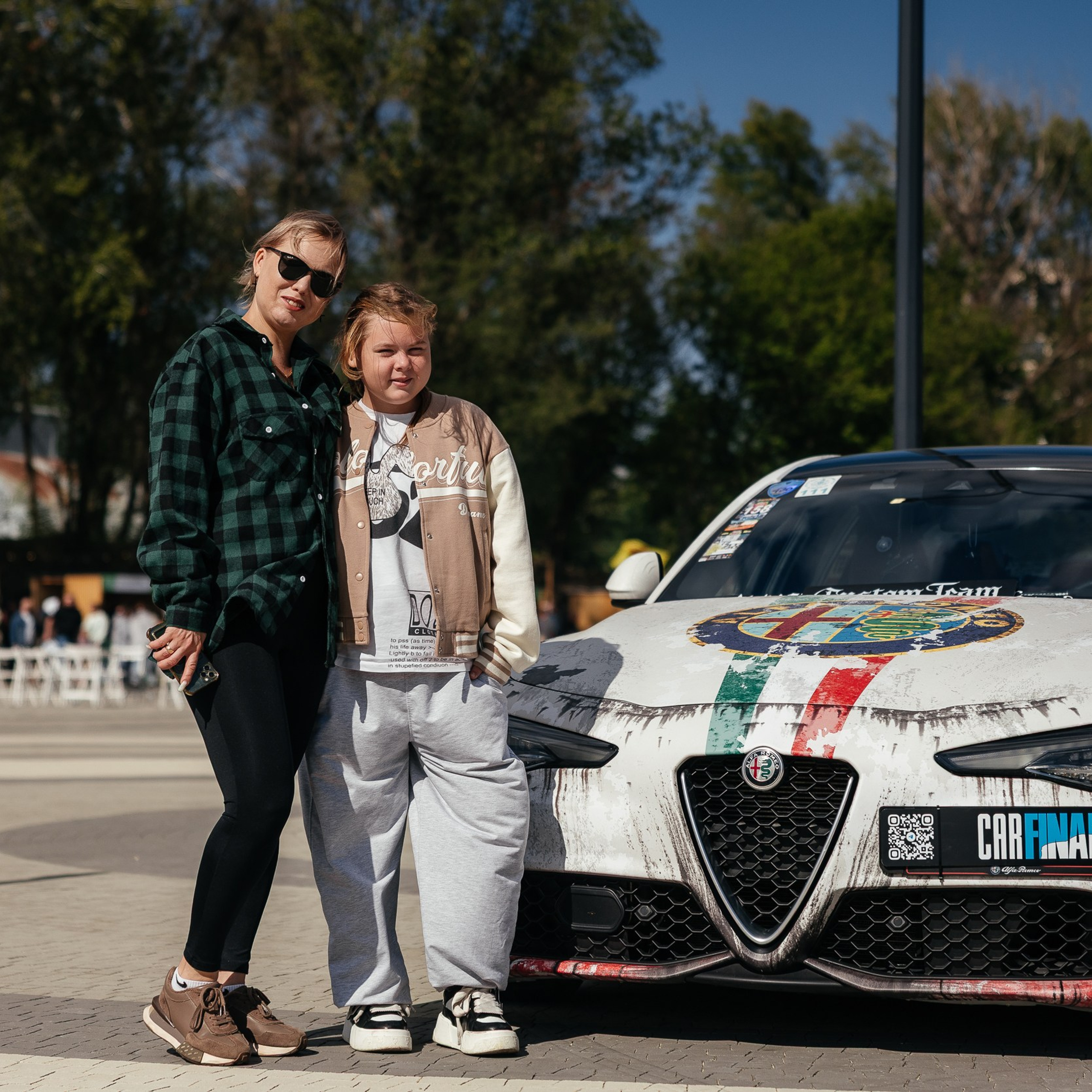 Гриль! Рест! Фест!. Репортажный и свадебный фотограф в Краснодаре Владислав Рыжов