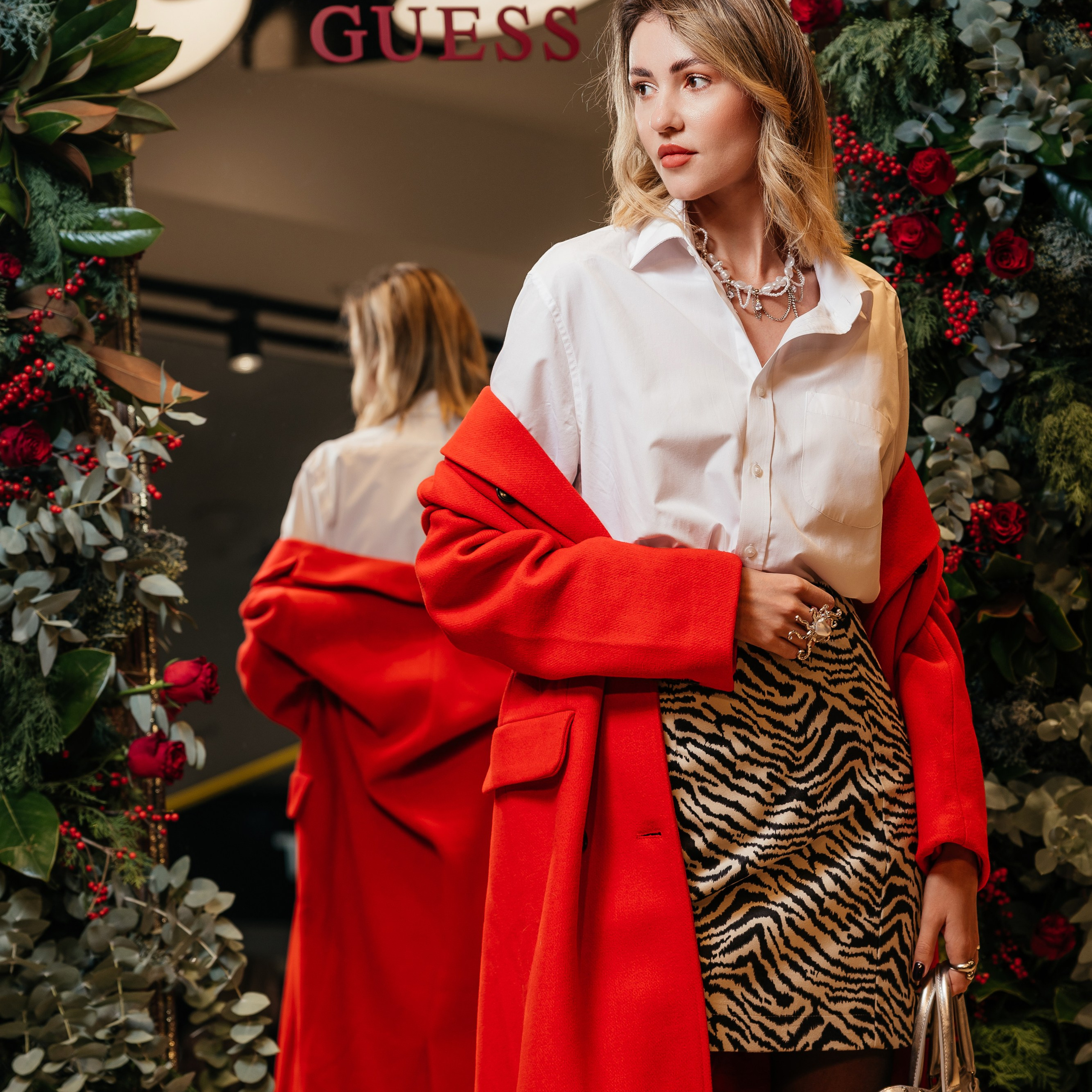 Guess. Репортажный и свадебный фотограф в Краснодаре Владислав Рыжов