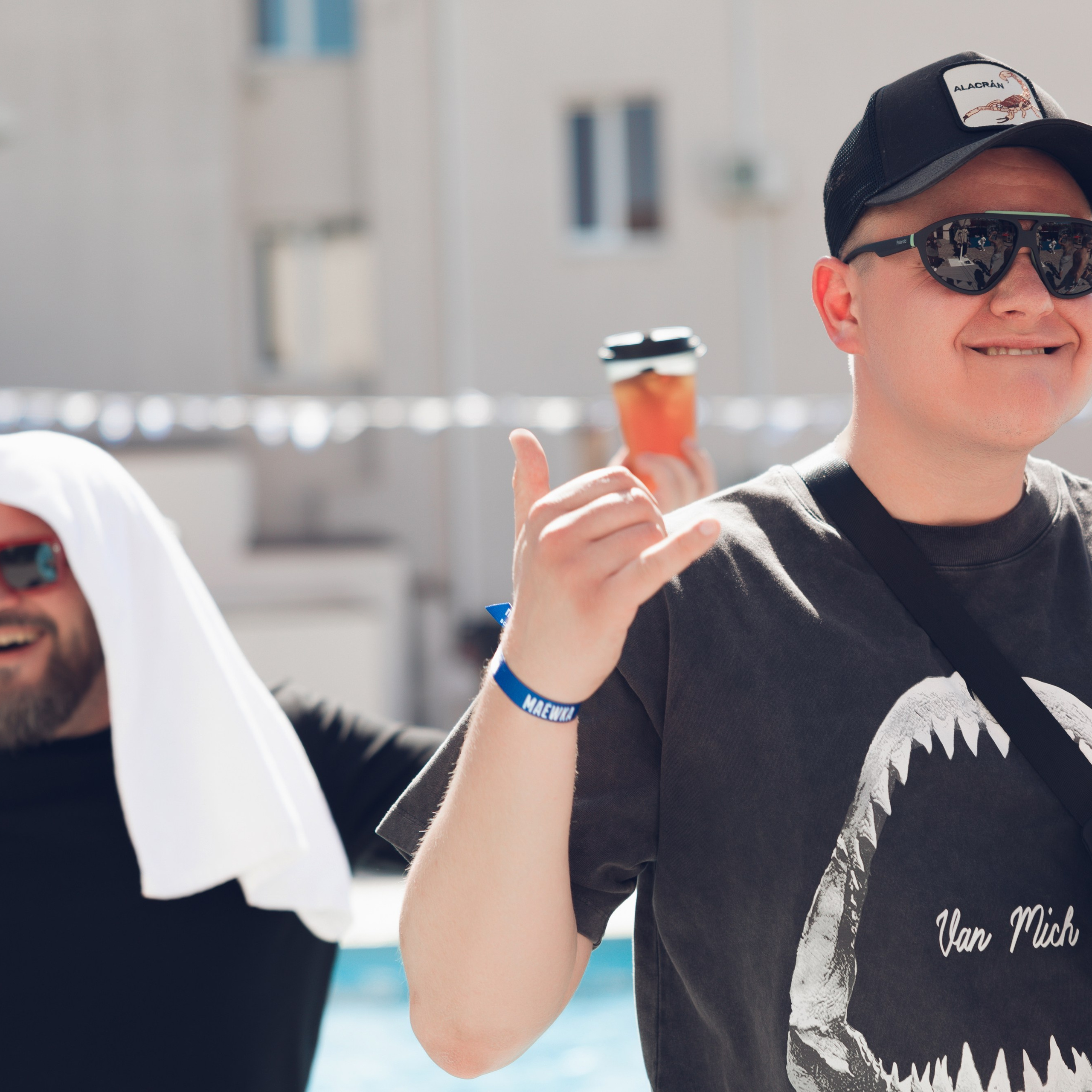 MAEWKA. Репортажный и свадебный фотограф в Краснодаре Владислав Рыжов