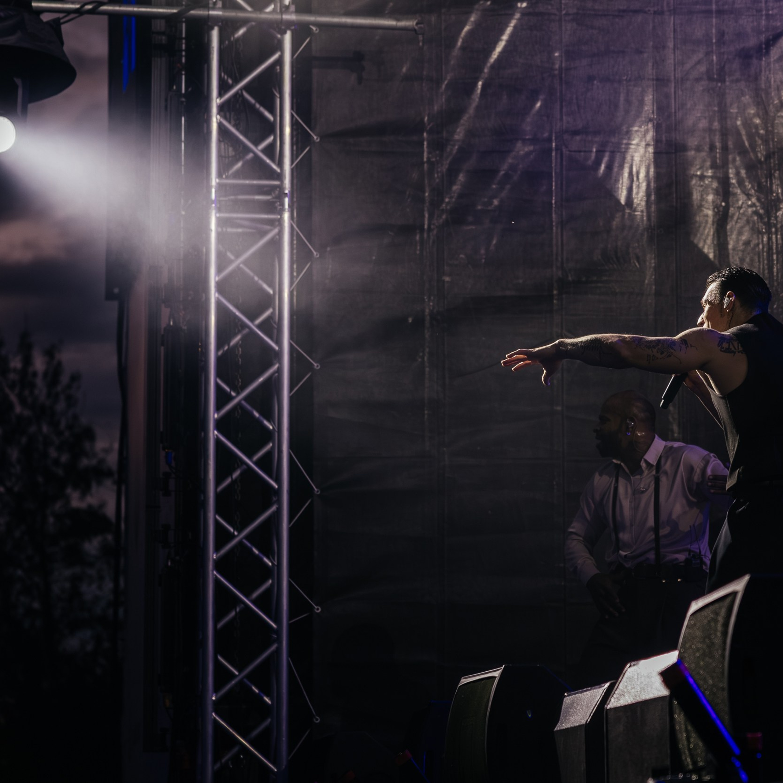 Гриль! Рест! Фест!. Репортажный и свадебный фотограф в Краснодаре Владислав Рыжов