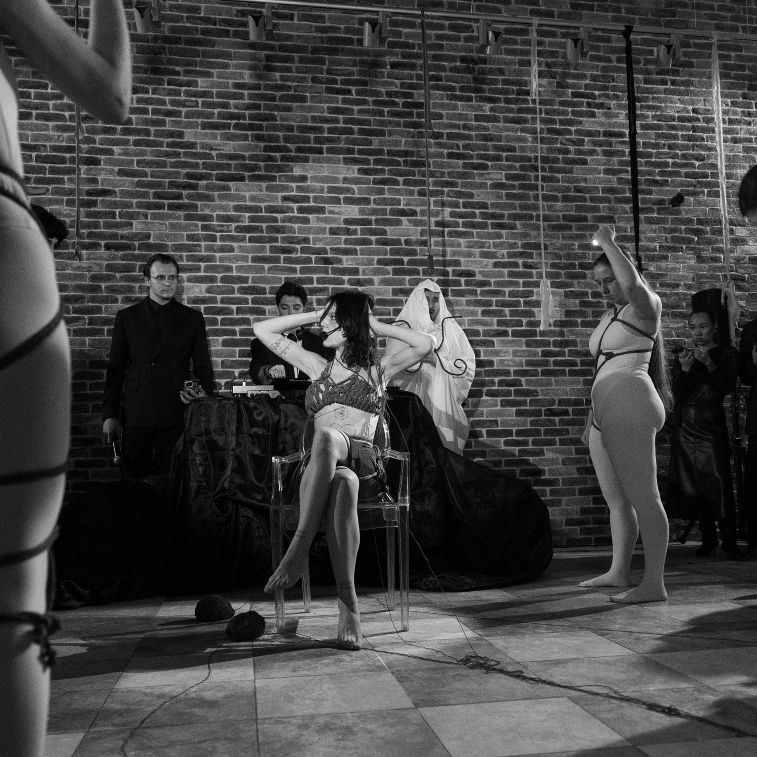 Презентация коллекции AZ BRAND. Репортажный и свадебный фотограф в Краснодаре Владислав Рыжов