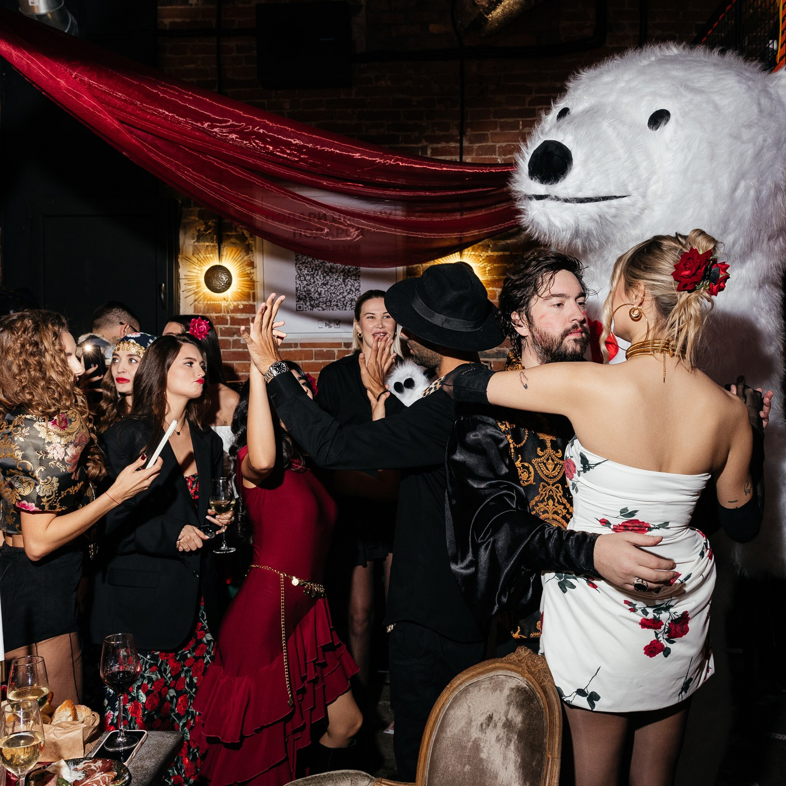 Барон. Репортажный и свадебный фотограф в Краснодаре Владислав Рыжов