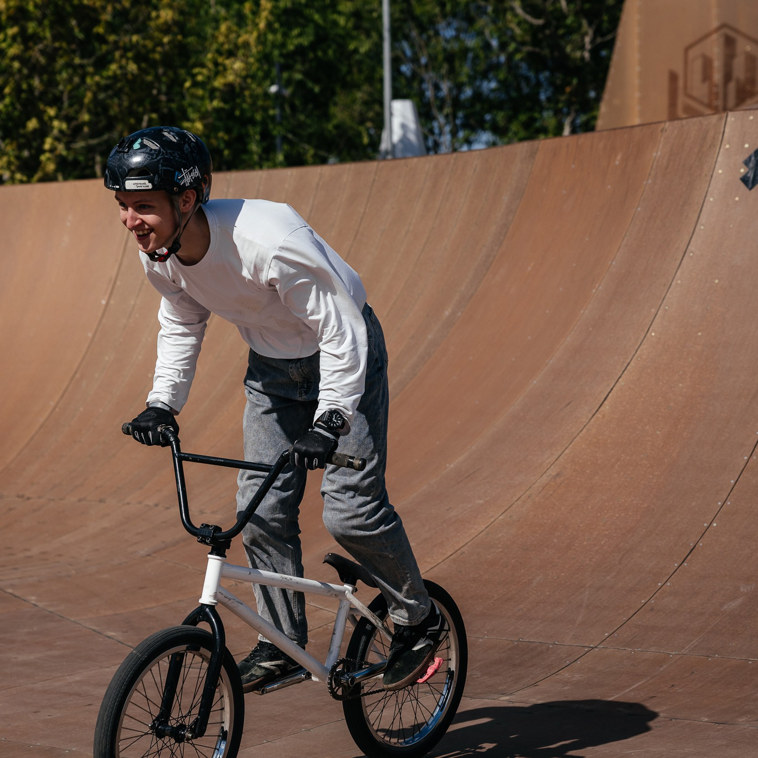 Гриль! Рест! Фест!. Репортажный и свадебный фотограф в Краснодаре Владислав Рыжов