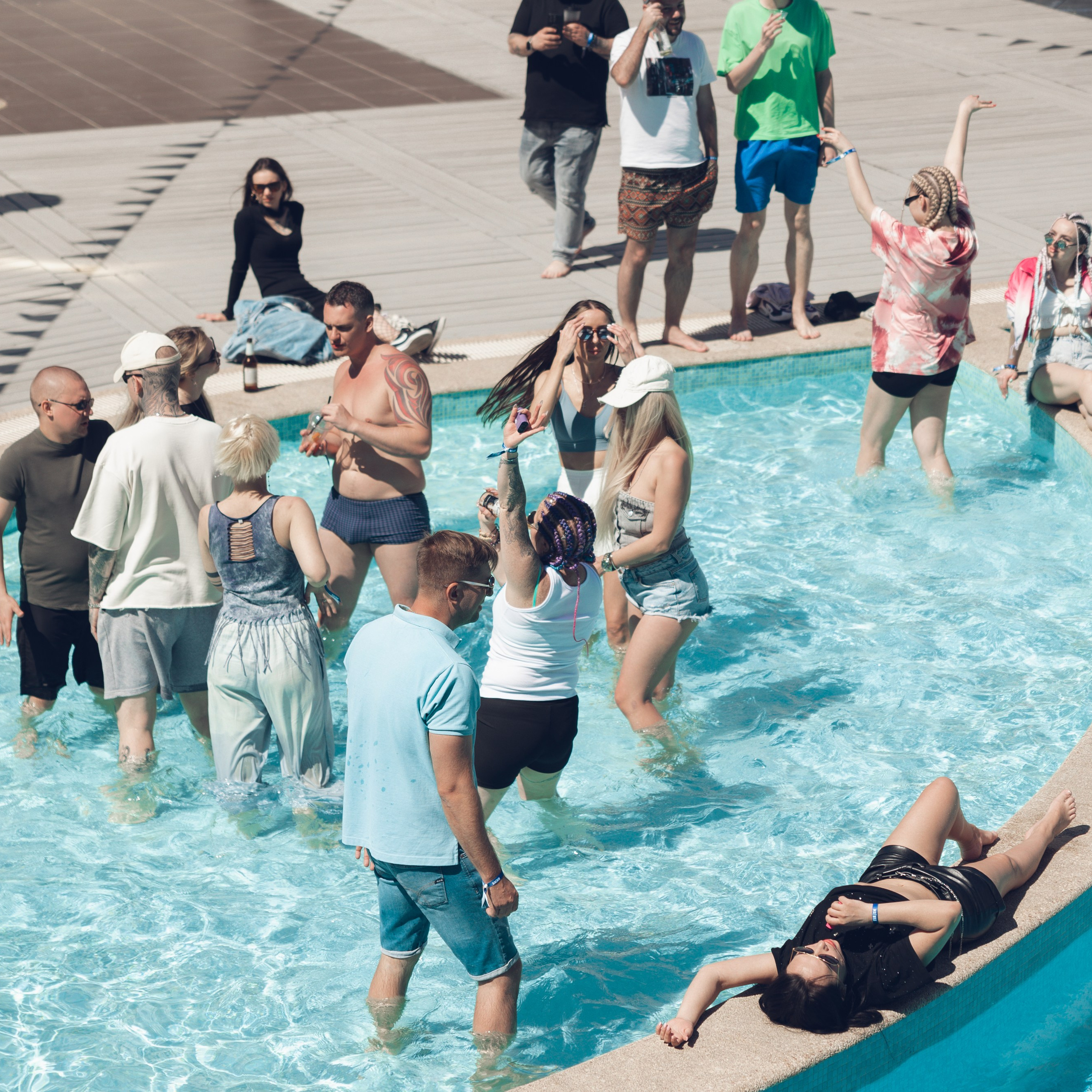 MAEWKA. Репортажный и свадебный фотограф в Краснодаре Владислав Рыжов