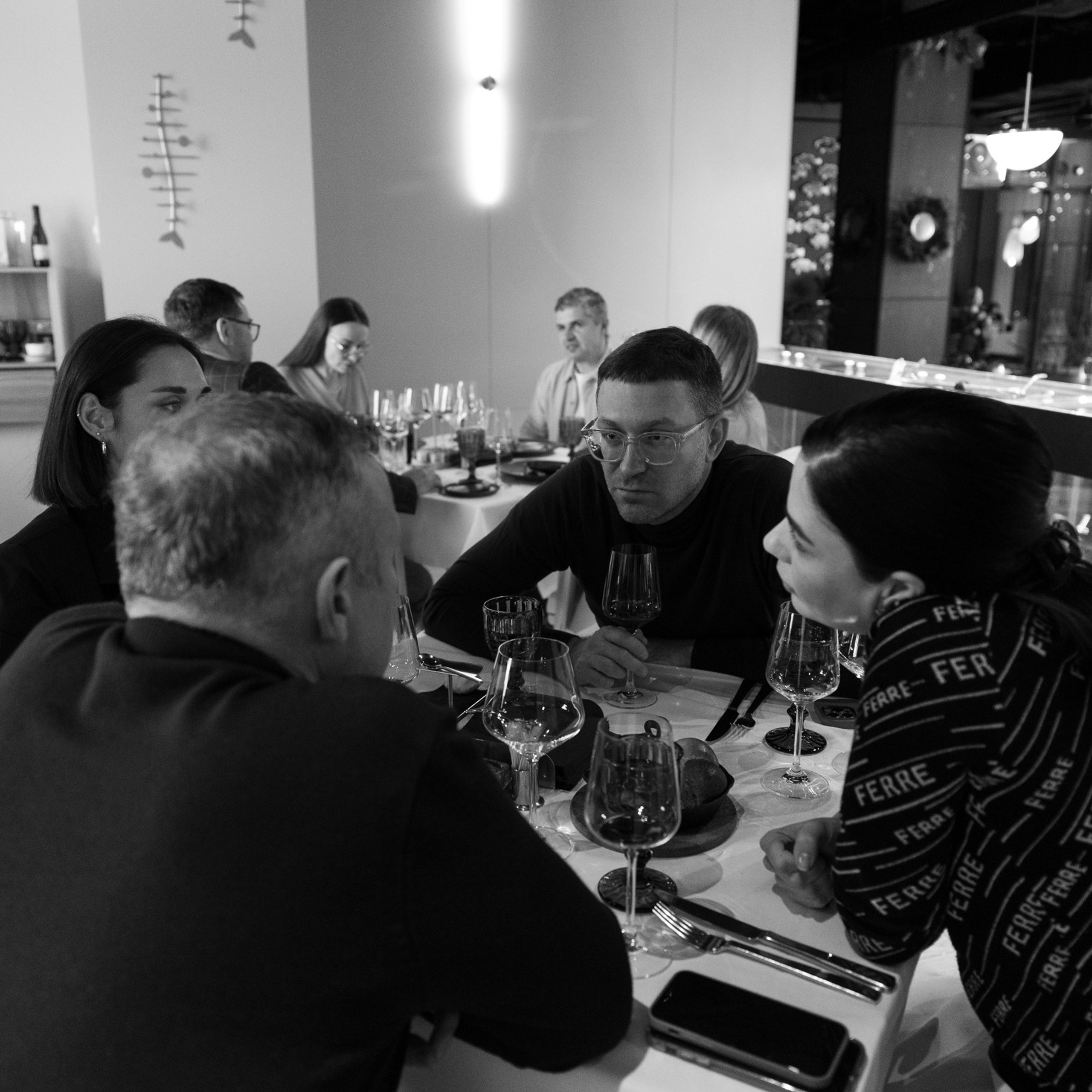 Мясо и рыба. Репортажный и свадебный фотограф в Краснодаре Владислав Рыжов