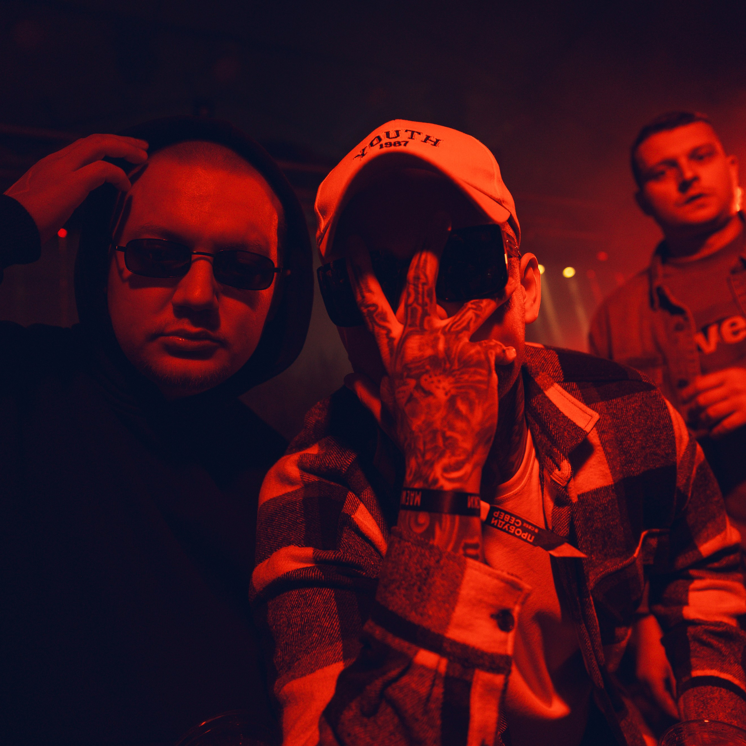 MAEWKA. Репортажный и свадебный фотограф в Краснодаре Владислав Рыжов