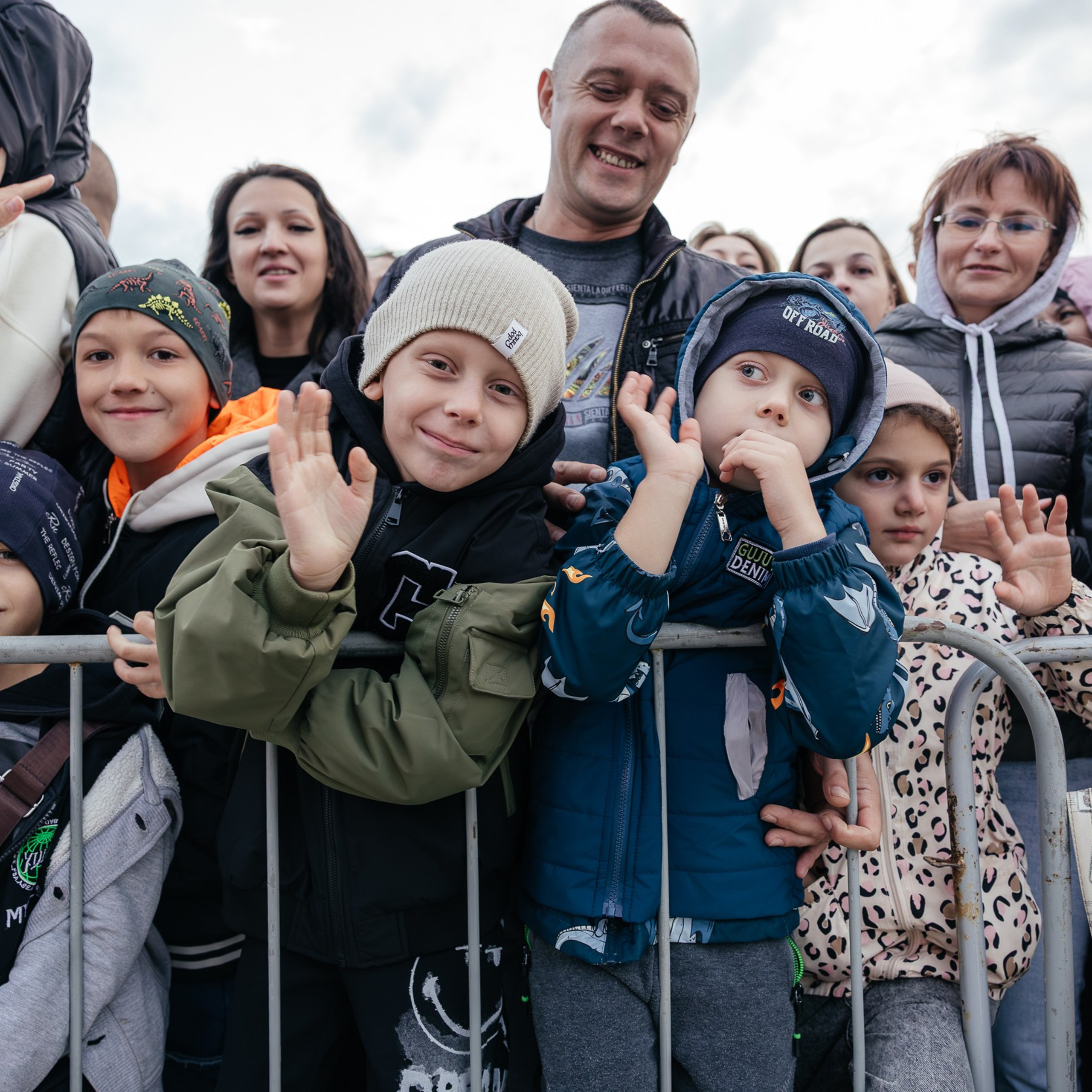 Гриль! Рест! Фест!. Репортажный и свадебный фотограф в Краснодаре Владислав Рыжов