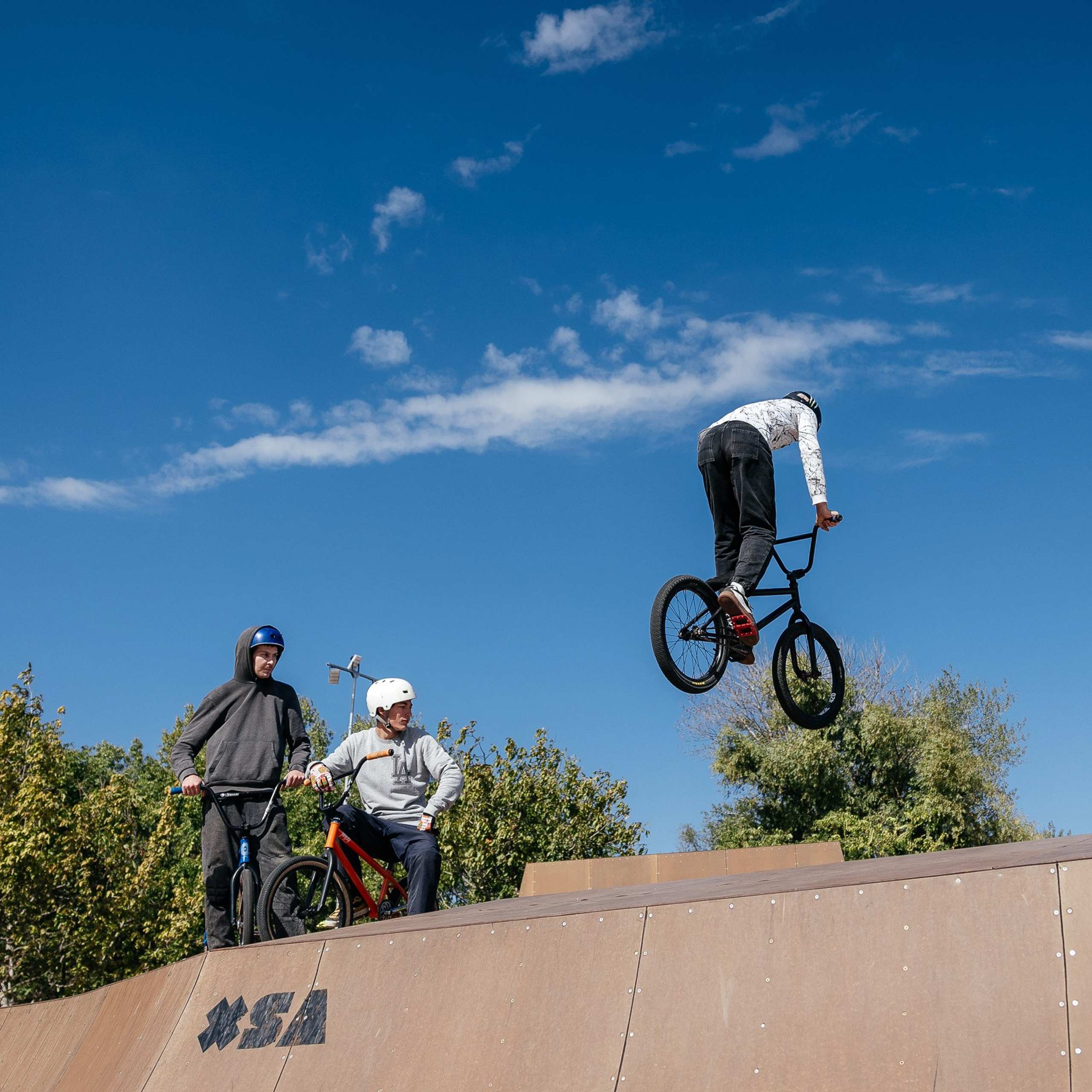Гриль! Рест! Фест!. Репортажный и свадебный фотограф в Краснодаре Владислав Рыжов