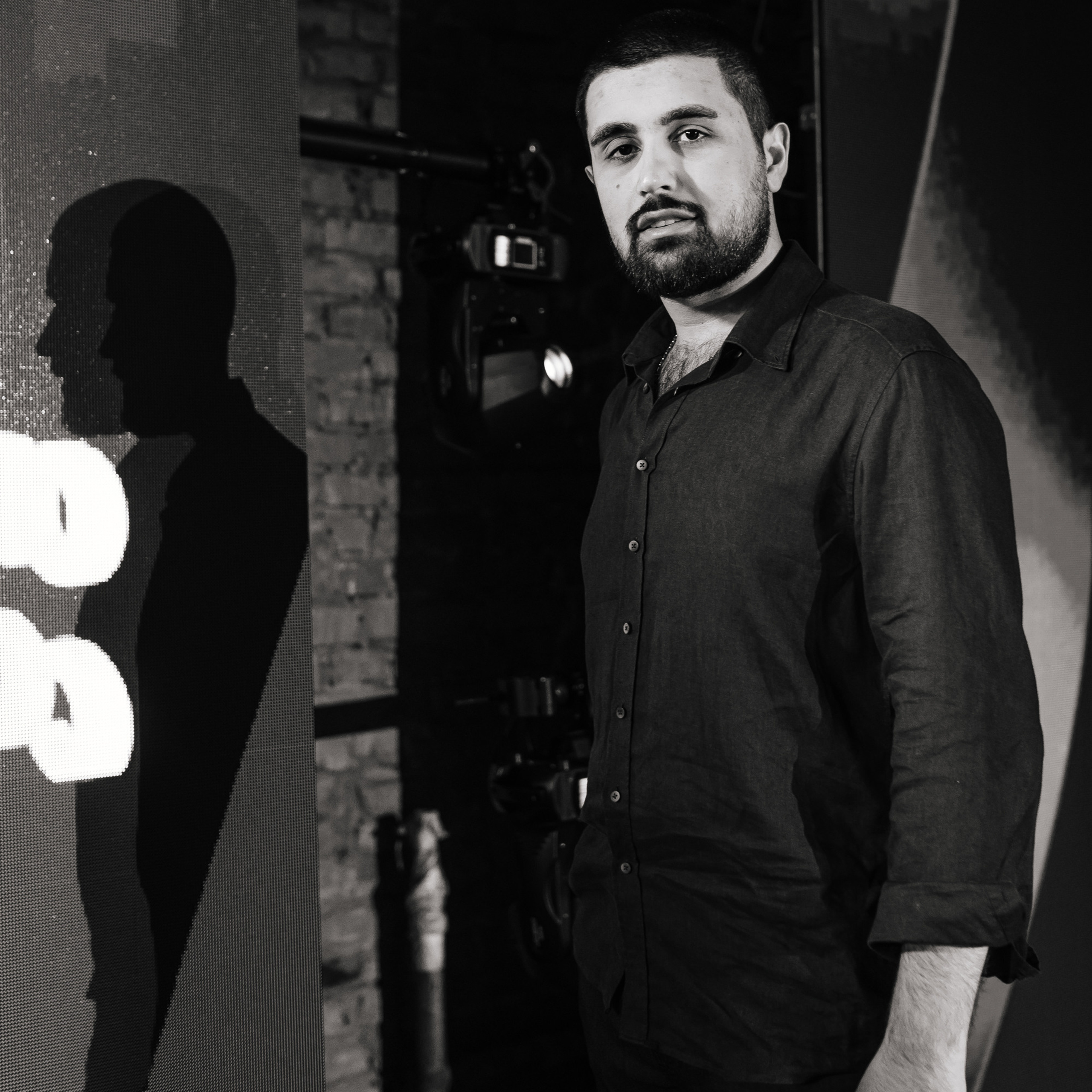 Ориент кофе. Репортажный и свадебный фотограф в Краснодаре Владислав Рыжов