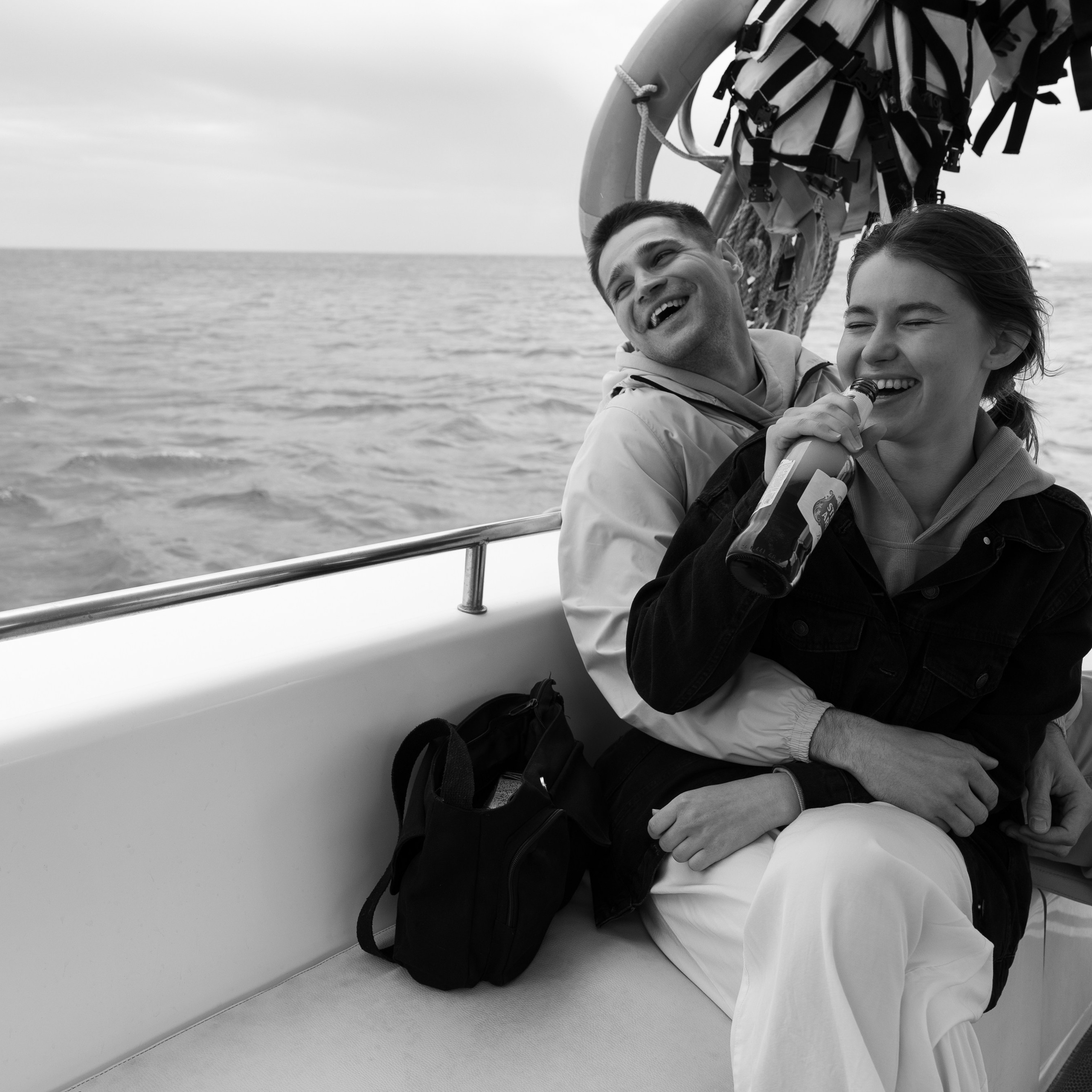 MAEWKA. Репортажный и свадебный фотограф в Краснодаре Владислав Рыжов