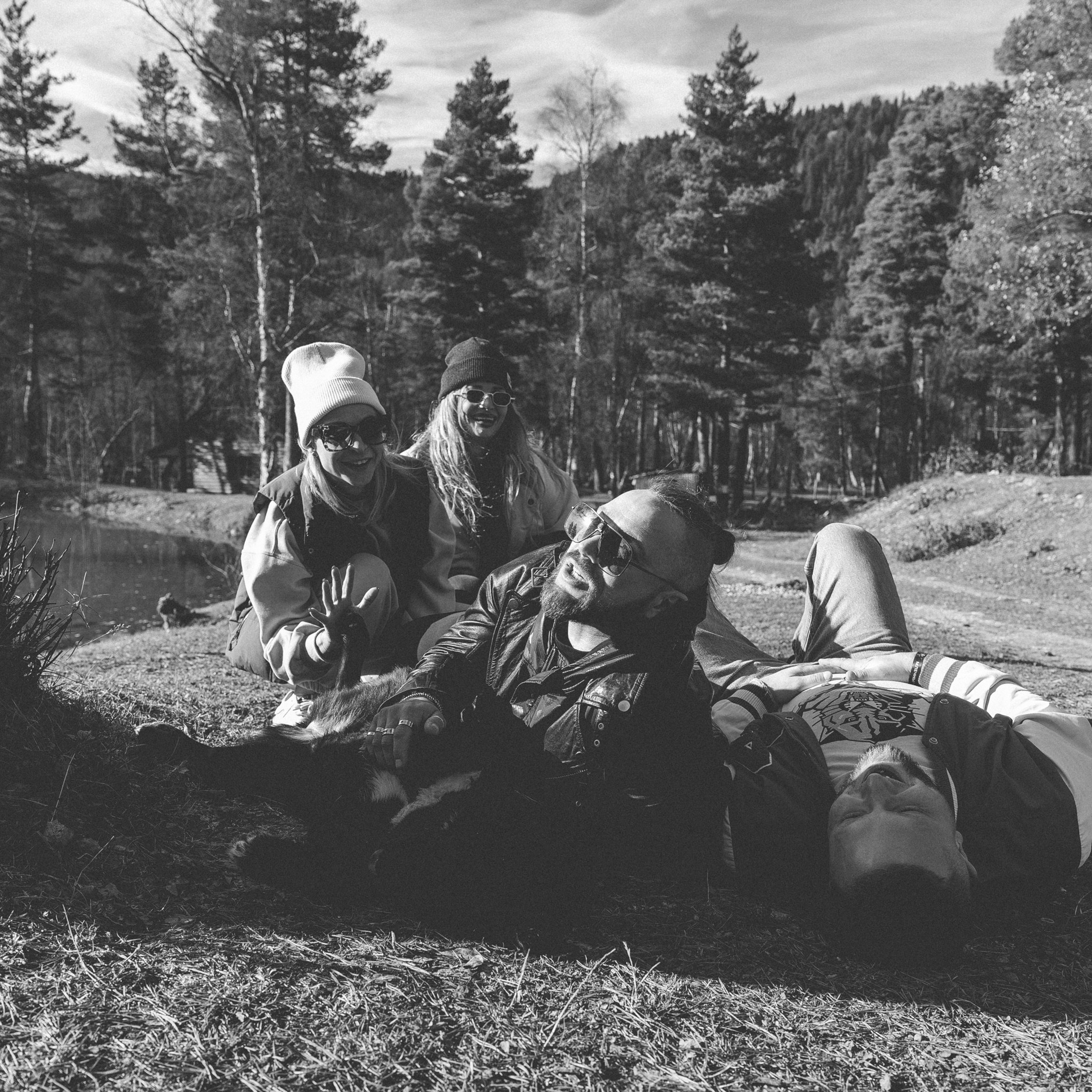 Осенние каникулы. Репортажный и свадебный фотограф в Краснодаре Владислав Рыжов