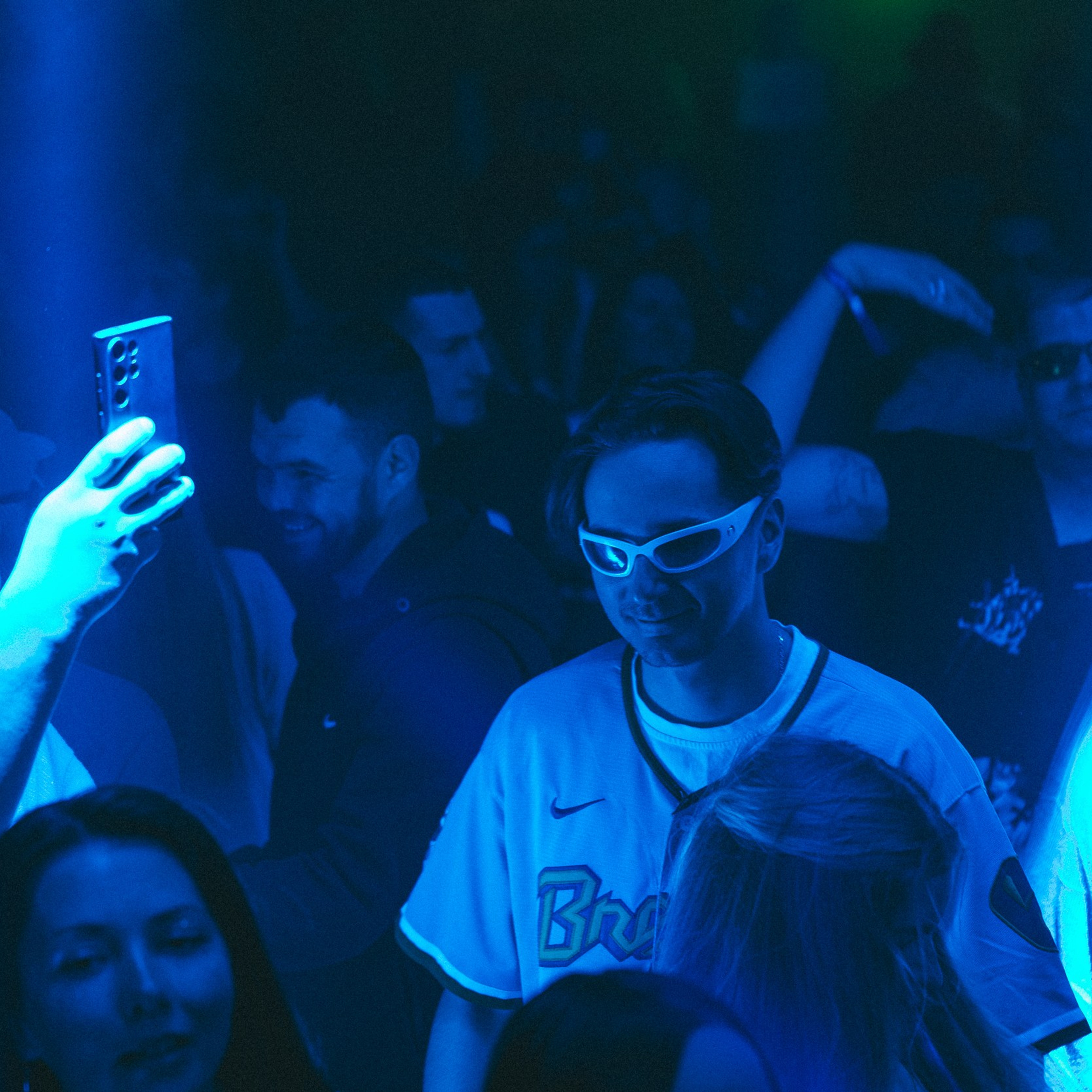 Ритм Гор. Репортажный и свадебный фотограф в Краснодаре Владислав Рыжов