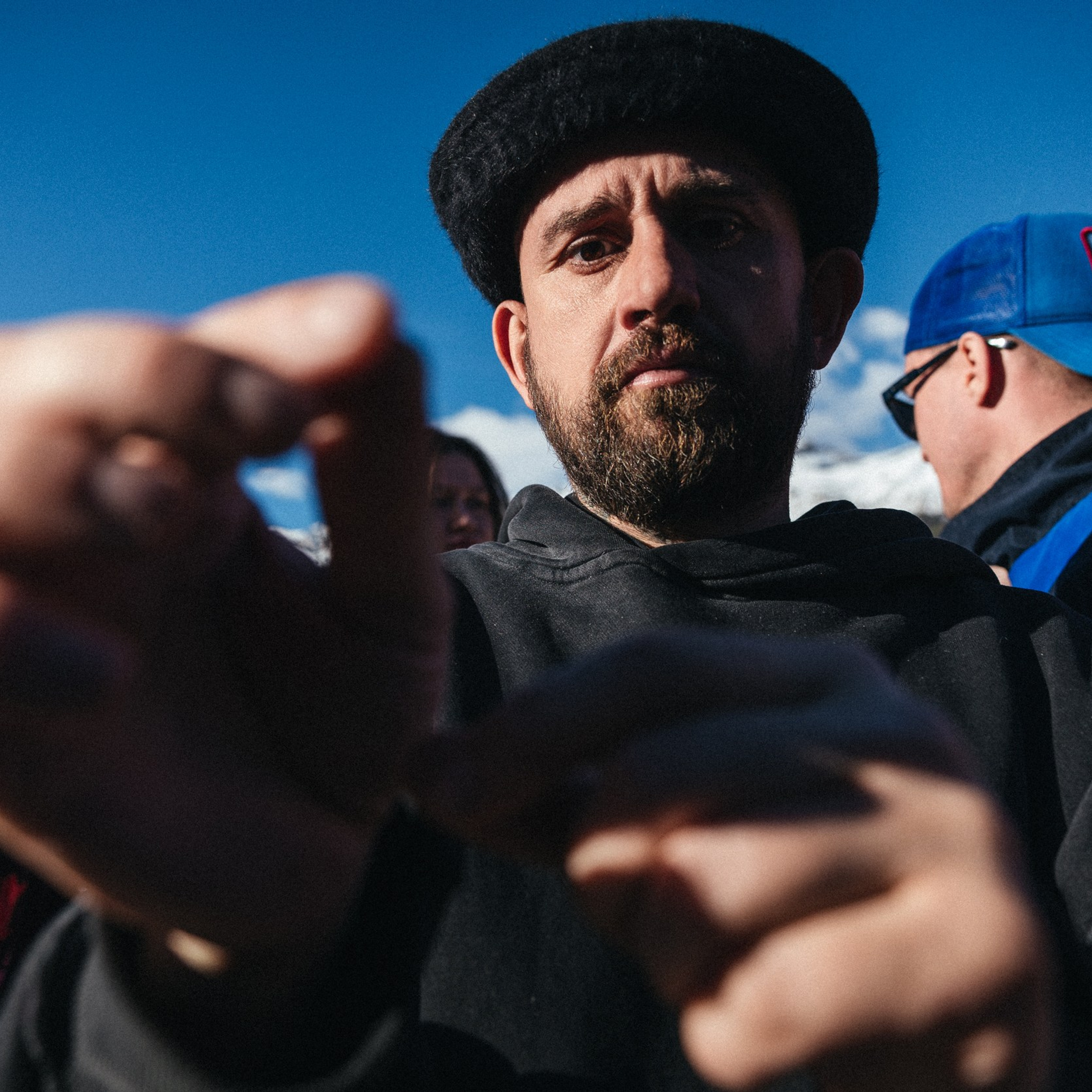 Ритм Гор. Репортажный и свадебный фотограф в Краснодаре Владислав Рыжов