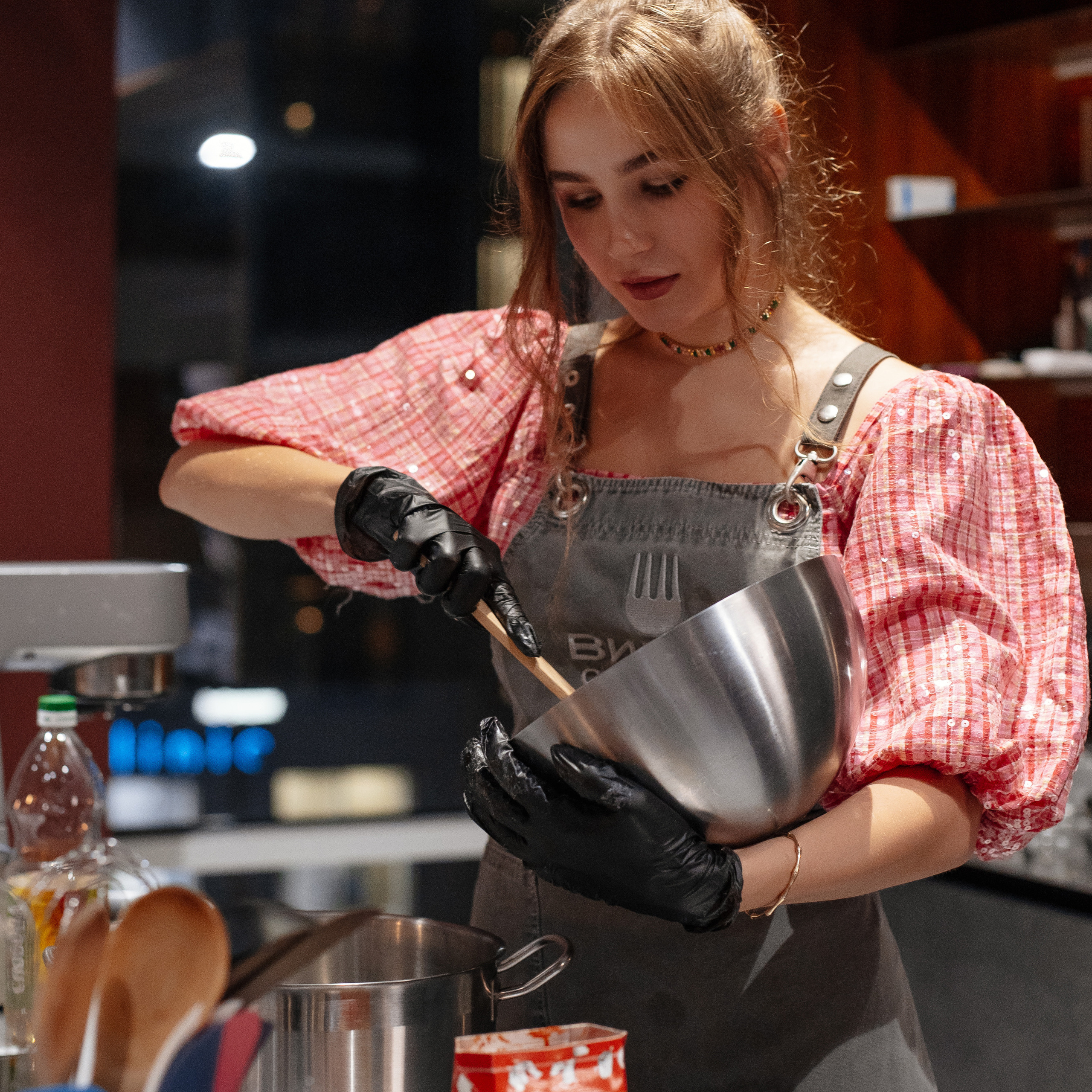 День рождение в Вилке. Репортажный и свадебный фотограф в Краснодаре Владислав Рыжов