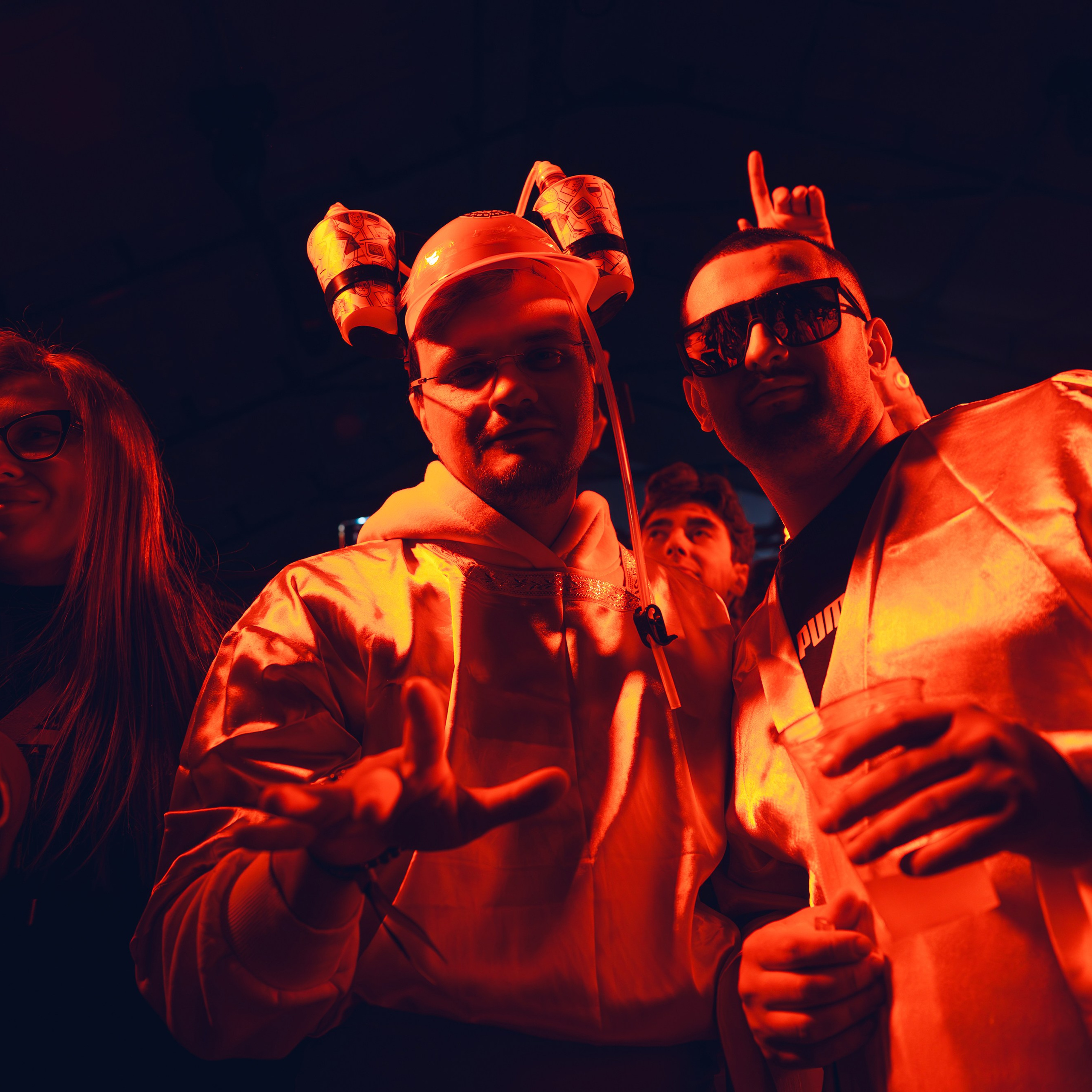 MAEWKA. Репортажный и свадебный фотограф в Краснодаре Владислав Рыжов