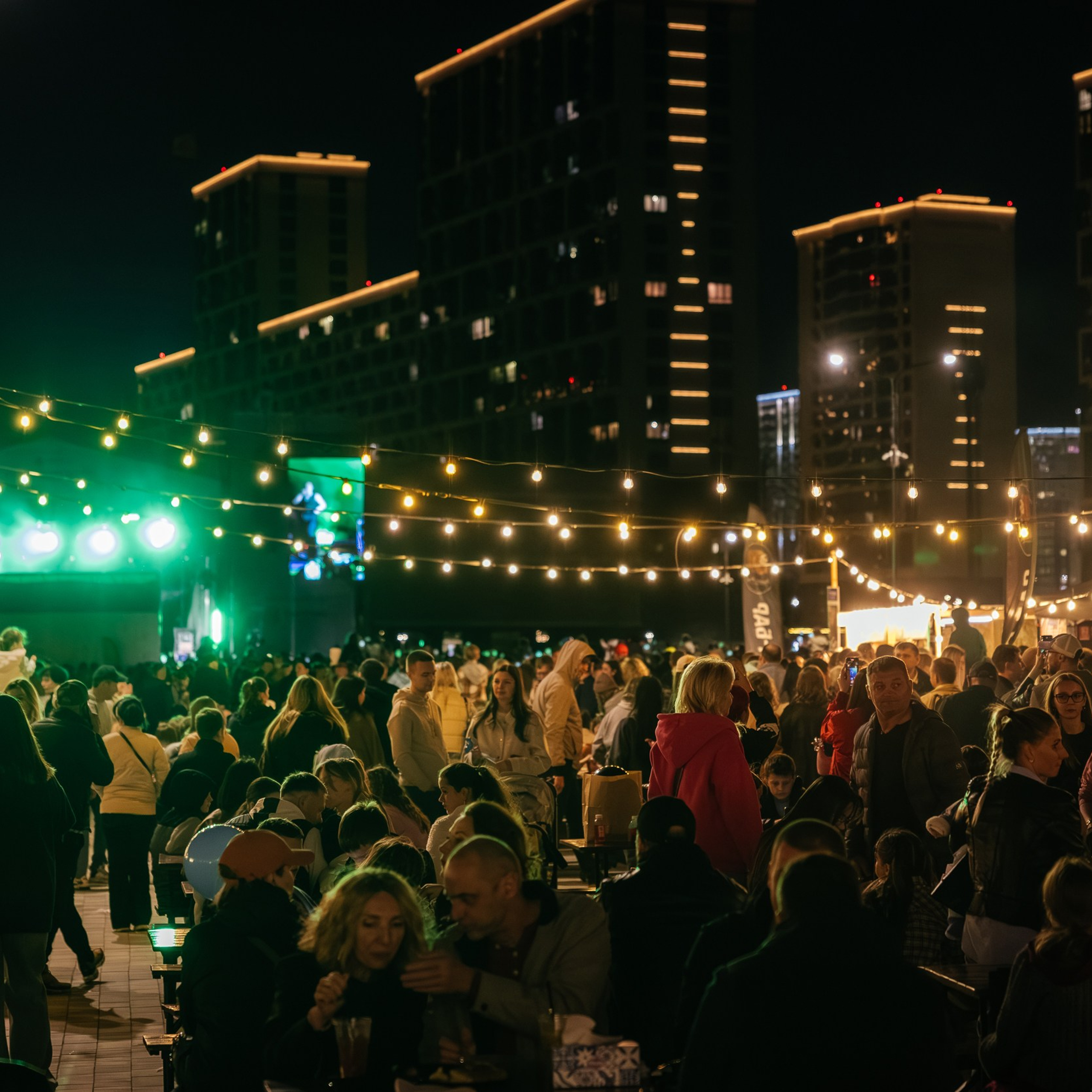 Гриль! Рест! Фест!. Репортажный и свадебный фотограф в Краснодаре Владислав Рыжов