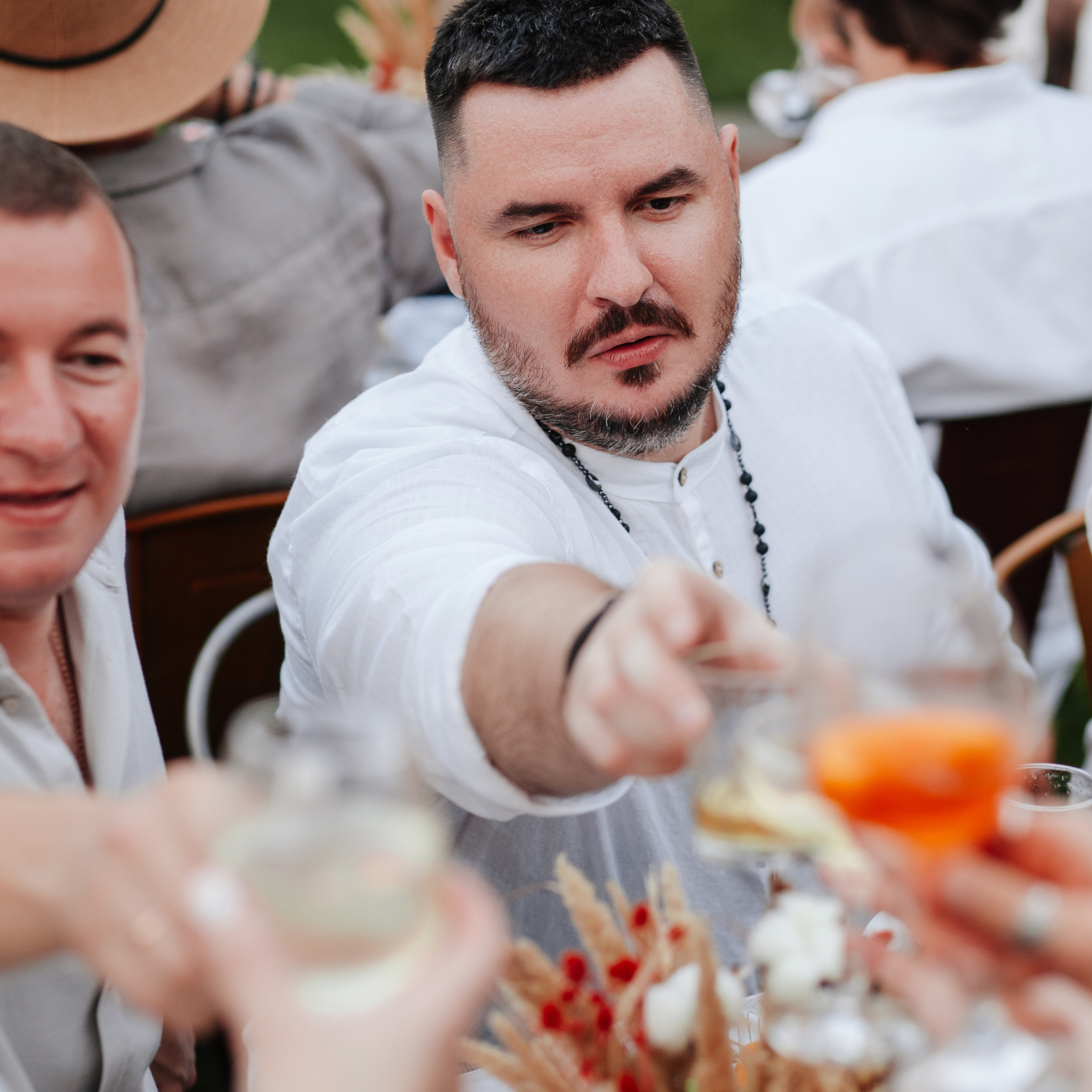 Happy Birthday. Репортажный и свадебный фотограф в Краснодаре Владислав Рыжов