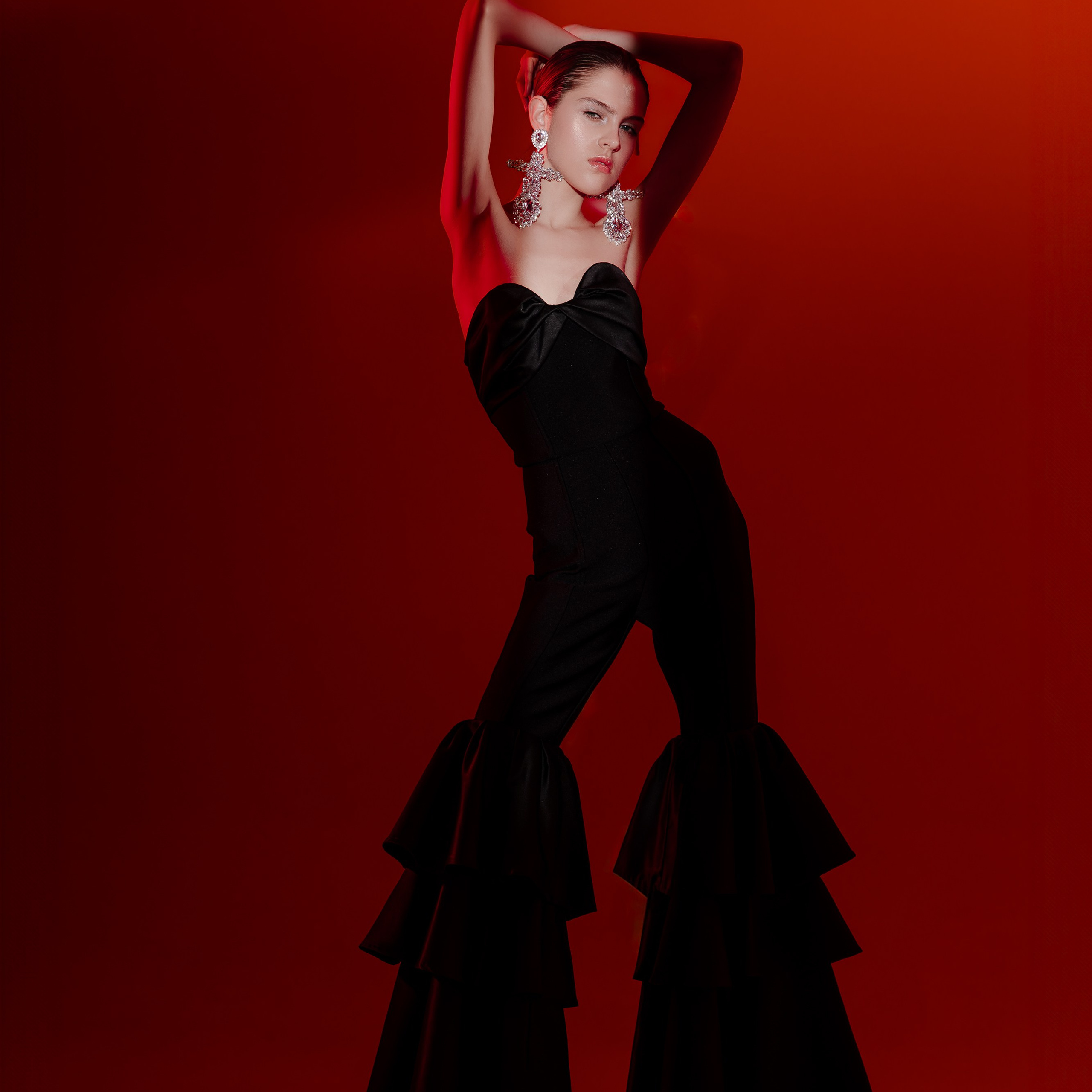 Maria. Репортажный и свадебный фотограф в Краснодаре Владислав Рыжов