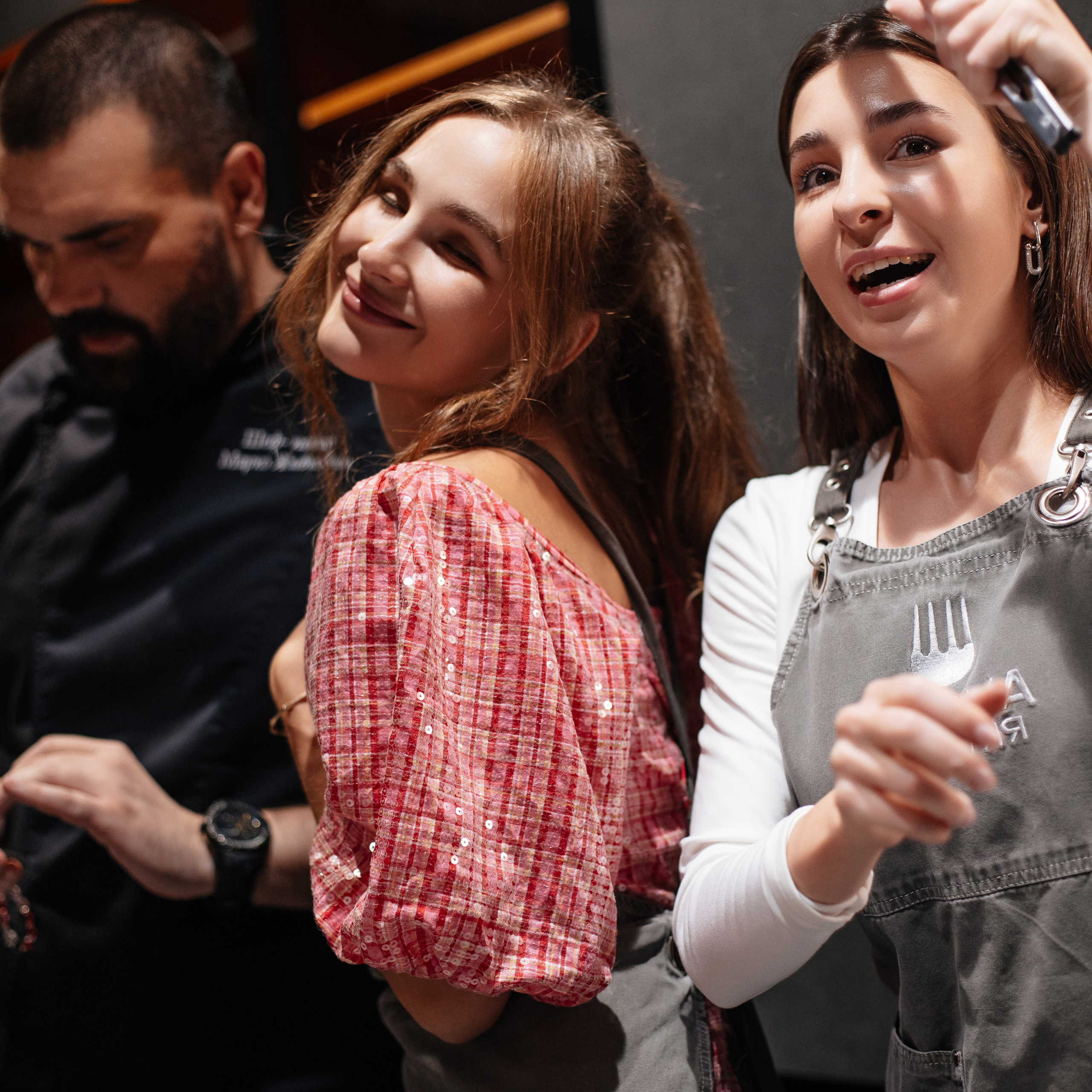 День рождение в Вилке. Репортажный и свадебный фотограф в Краснодаре Владислав Рыжов