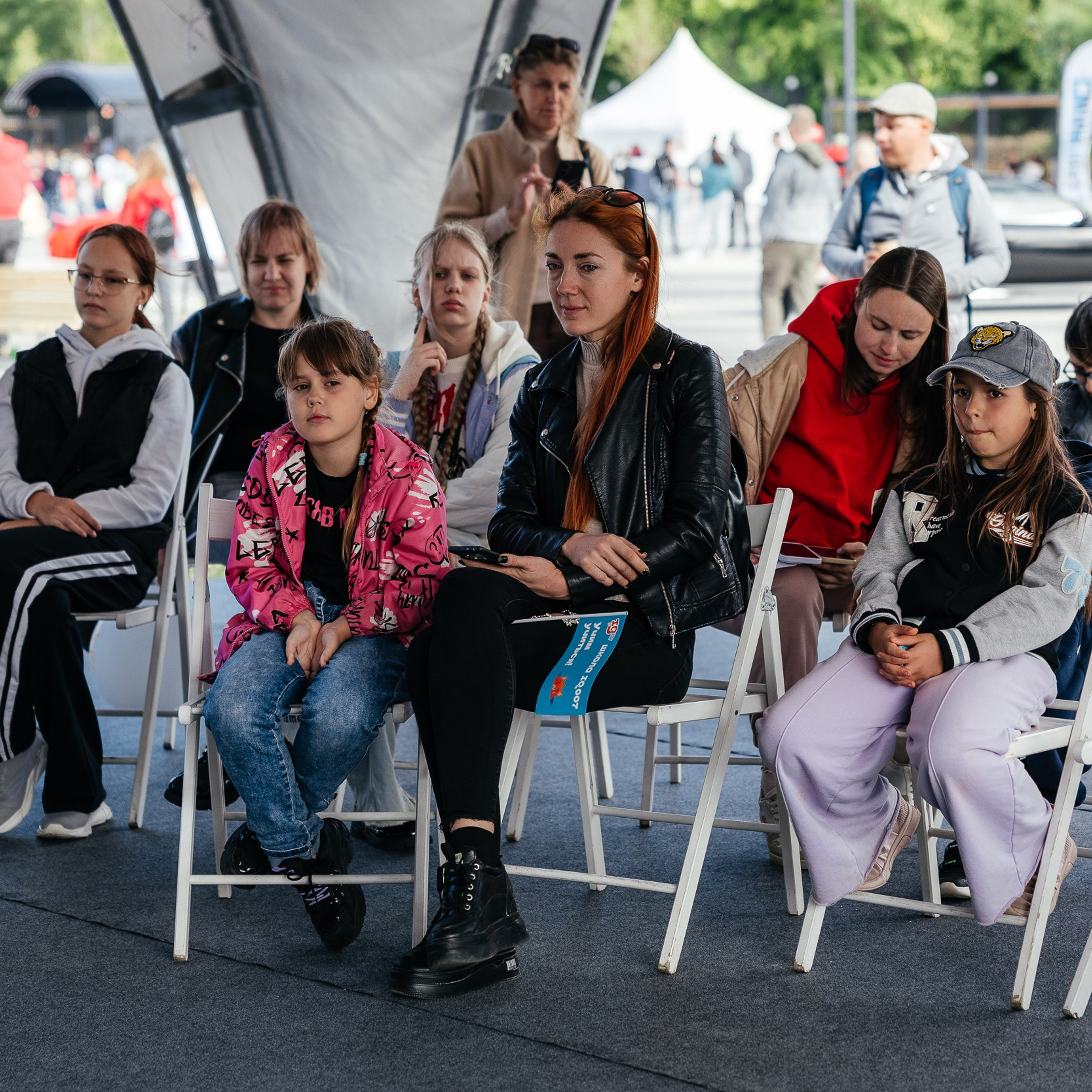 Гриль! Рест! Фест!. Репортажный и свадебный фотограф в Краснодаре Владислав Рыжов