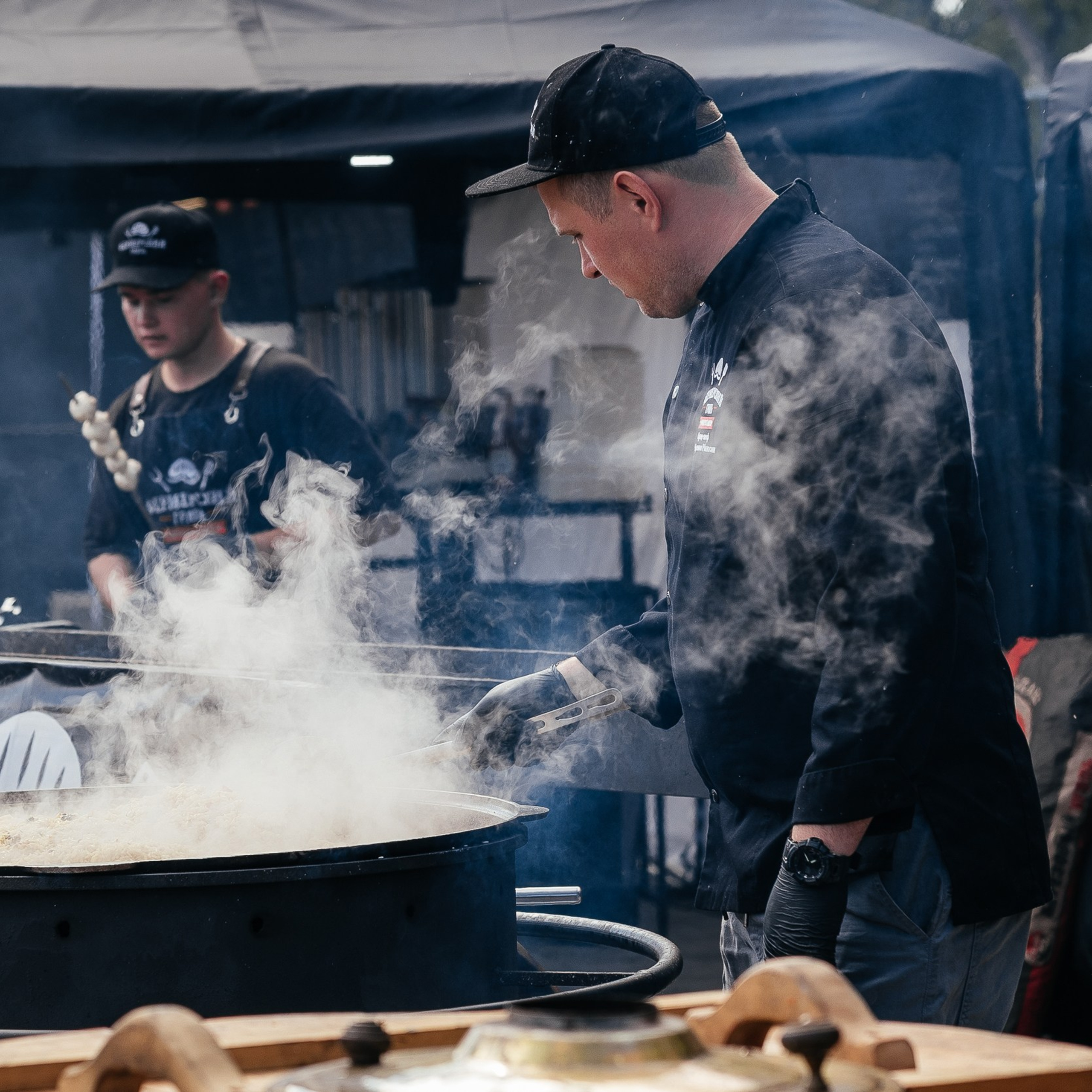 Гриль! Рест! Фест!. Репортажный и свадебный фотограф в Краснодаре Владислав Рыжов