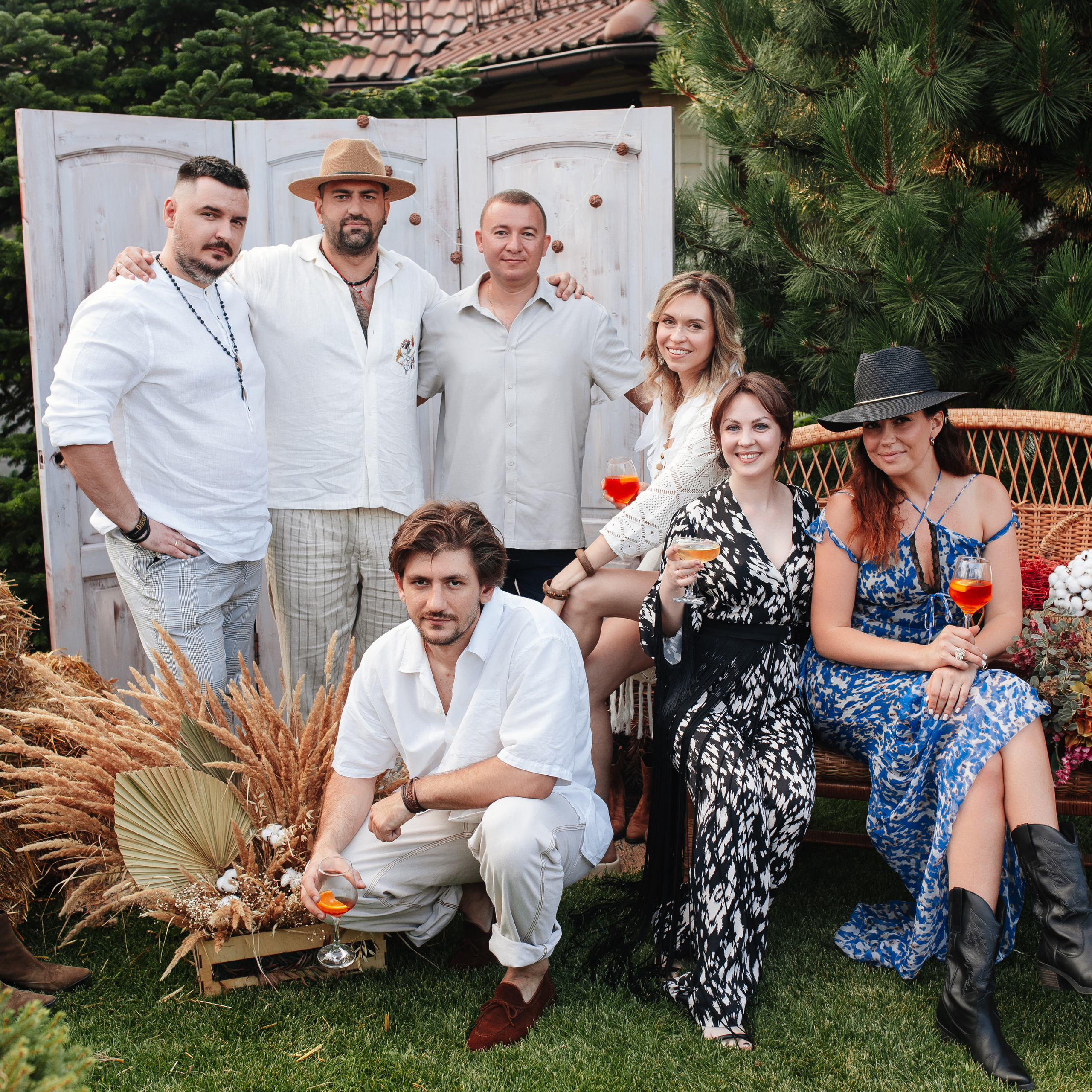 Happy Birthday. Репортажный и свадебный фотограф в Краснодаре Владислав Рыжов