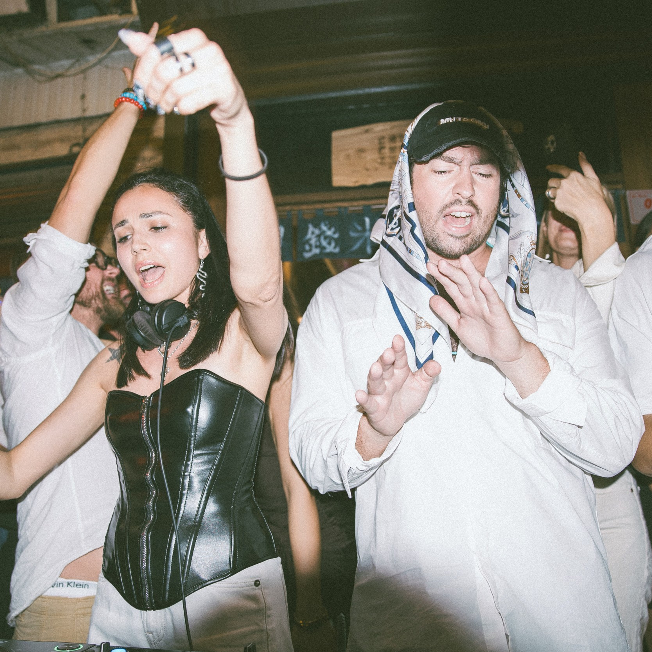 Йокай. Репортажный и свадебный фотограф в Краснодаре Владислав Рыжов