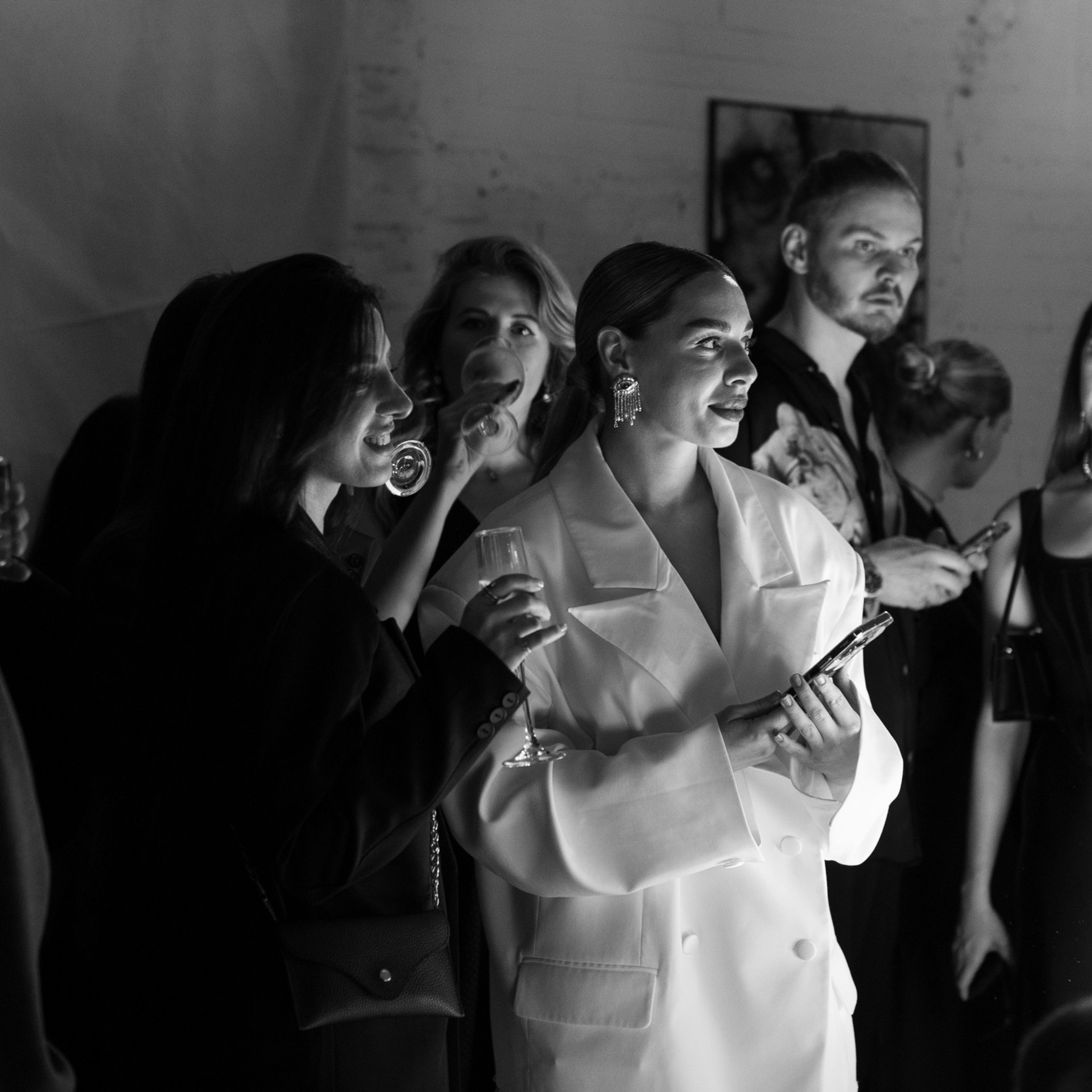 Презентация коллекции AZ BRAND. Репортажный и свадебный фотограф в Краснодаре Владислав Рыжов