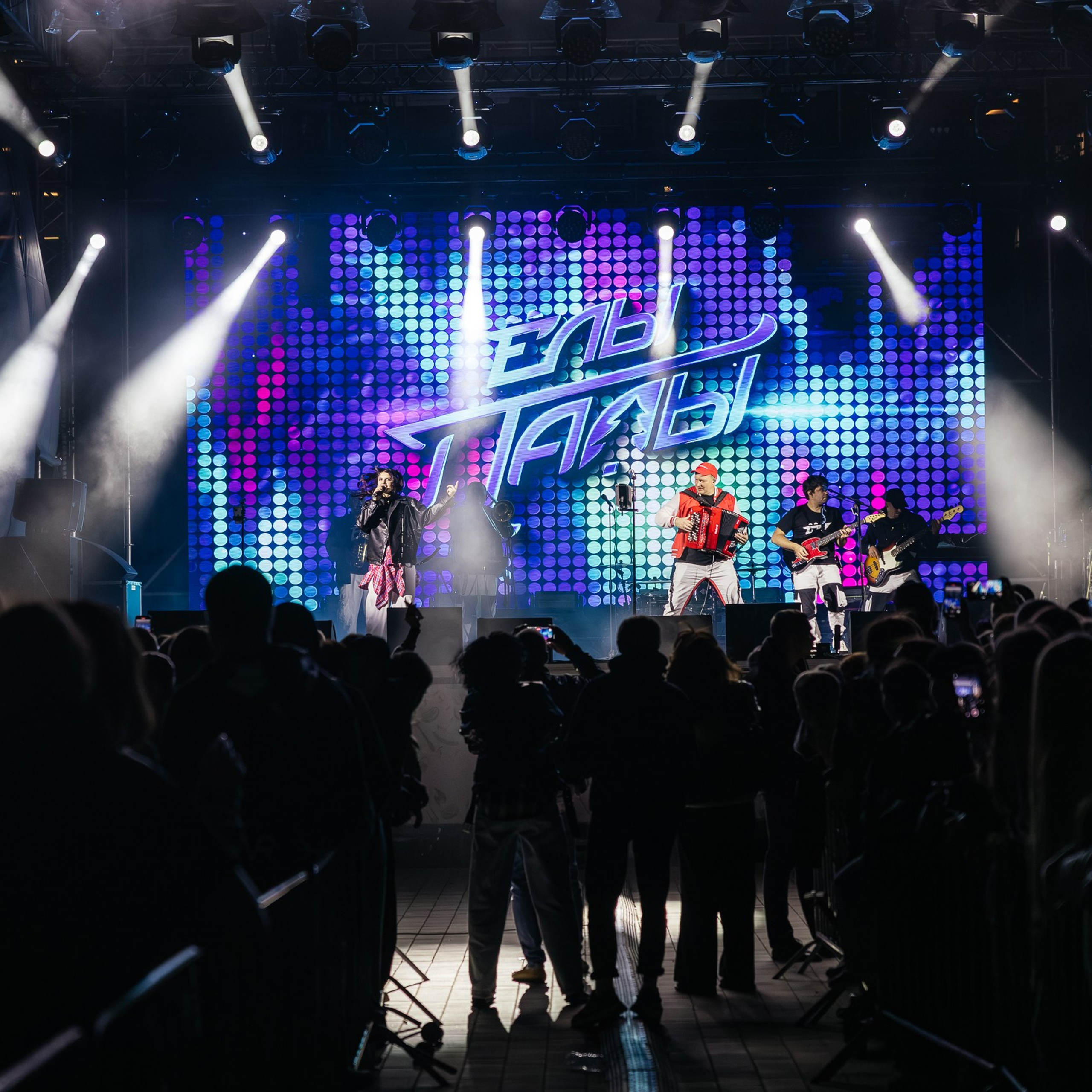 Гриль! Рест! Фест!. Репортажный и свадебный фотограф в Краснодаре Владислав Рыжов