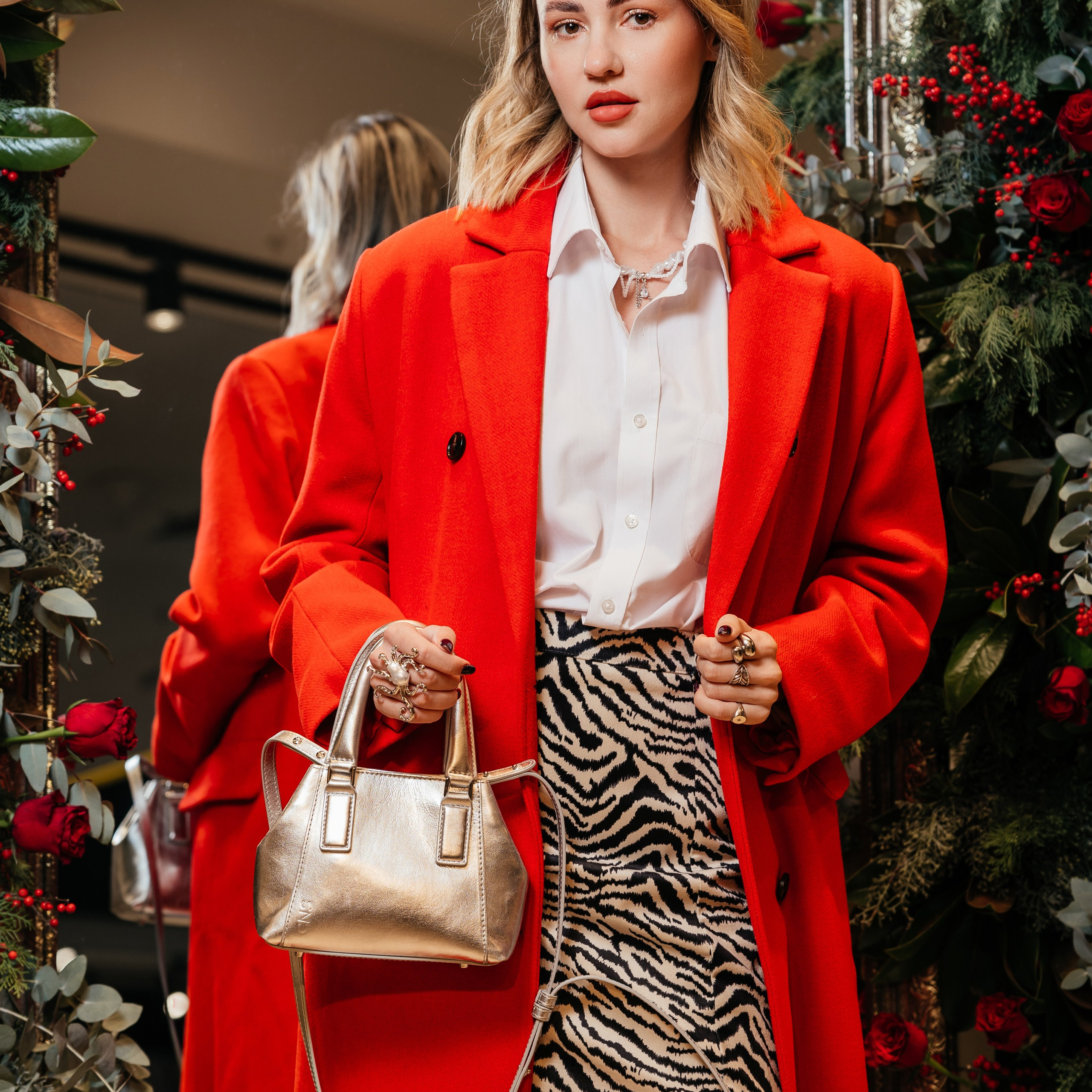 Guess. Репортажный и свадебный фотограф в Краснодаре Владислав Рыжов