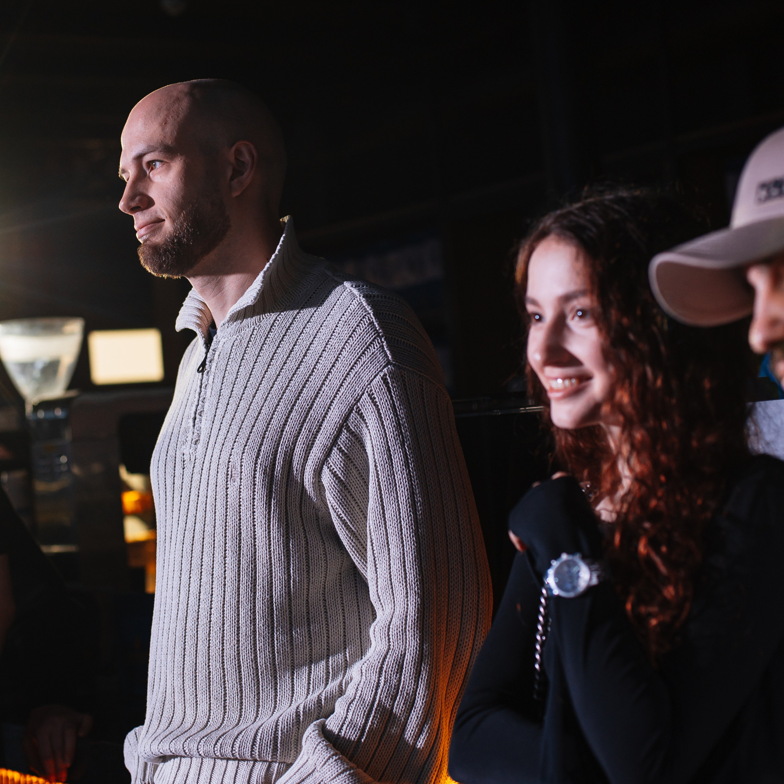 Ориент кофе. Репортажный и свадебный фотограф в Краснодаре Владислав Рыжов