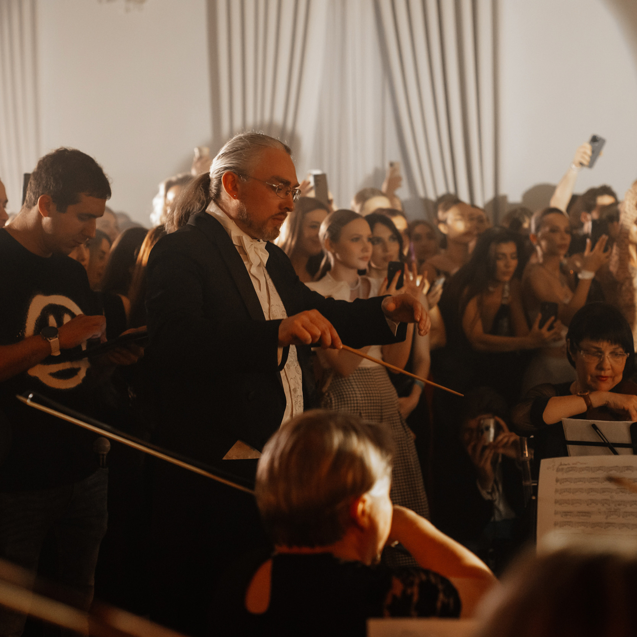 Opera party & special guest Levandowskiy. Репортажный и свадебный фотограф в Краснодаре Владислав Рыжов