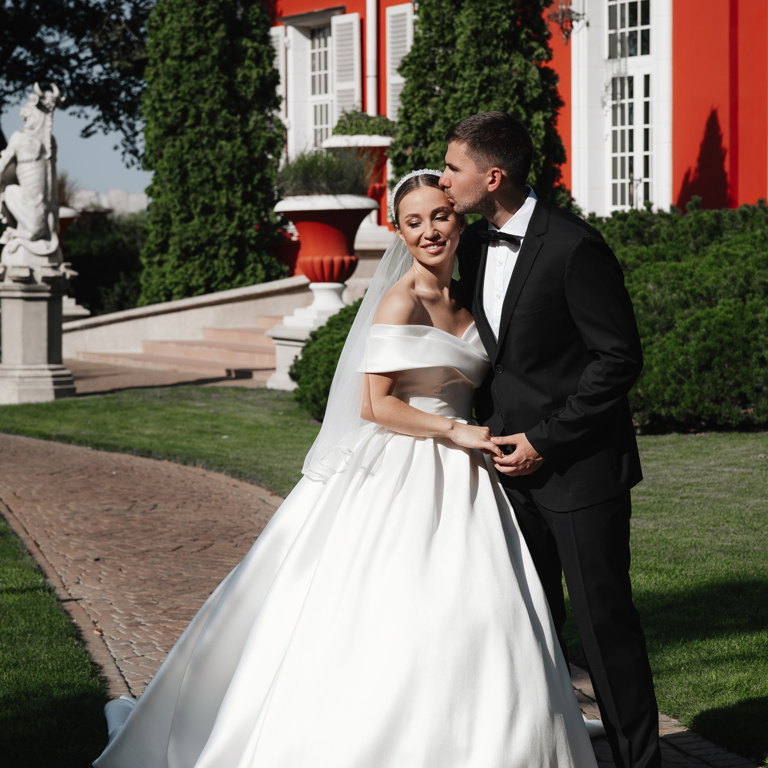 Владислав | Наталья. Репортажный и свадебный фотограф в Краснодаре Владислав Рыжов