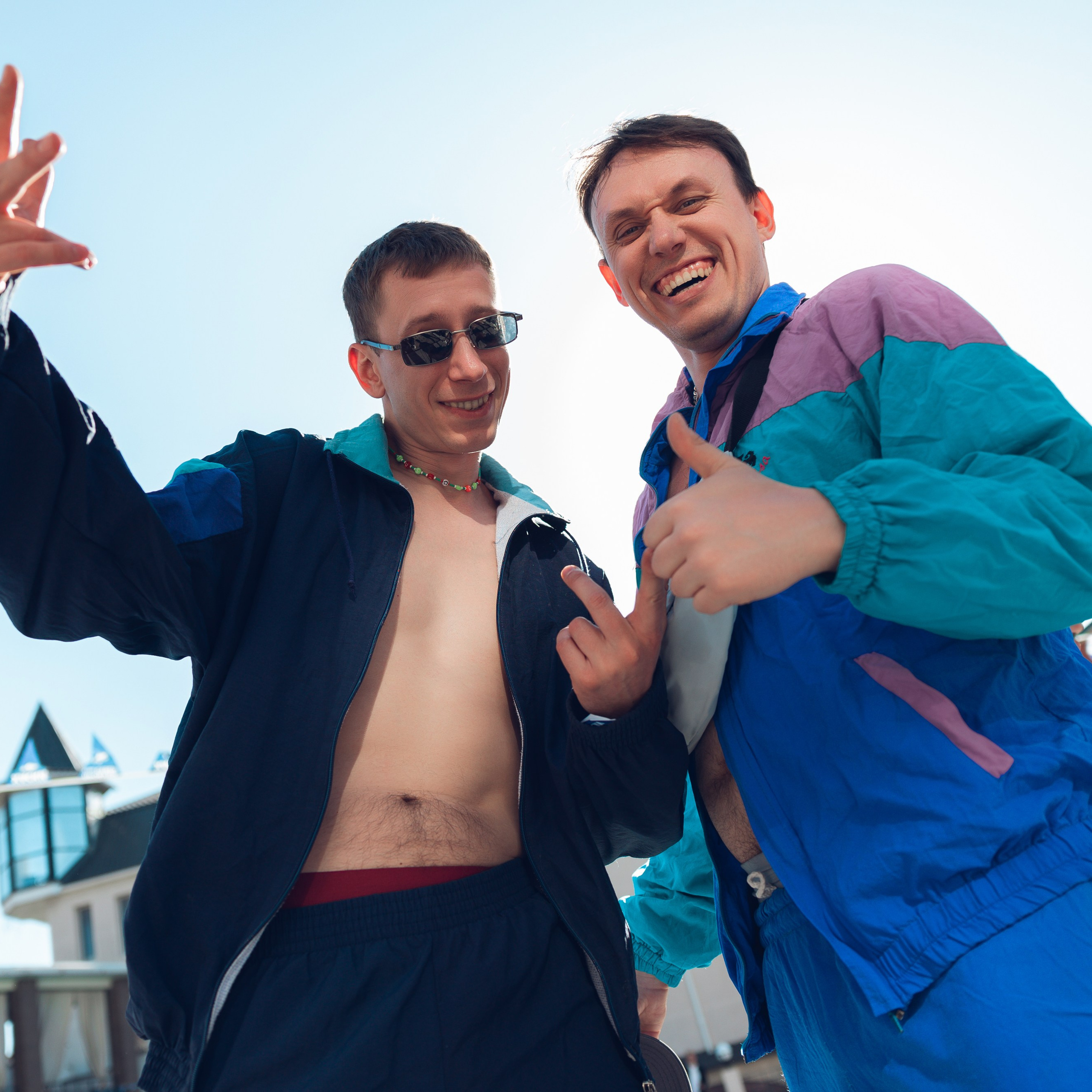 MAEWKA. Репортажный и свадебный фотограф в Краснодаре Владислав Рыжов