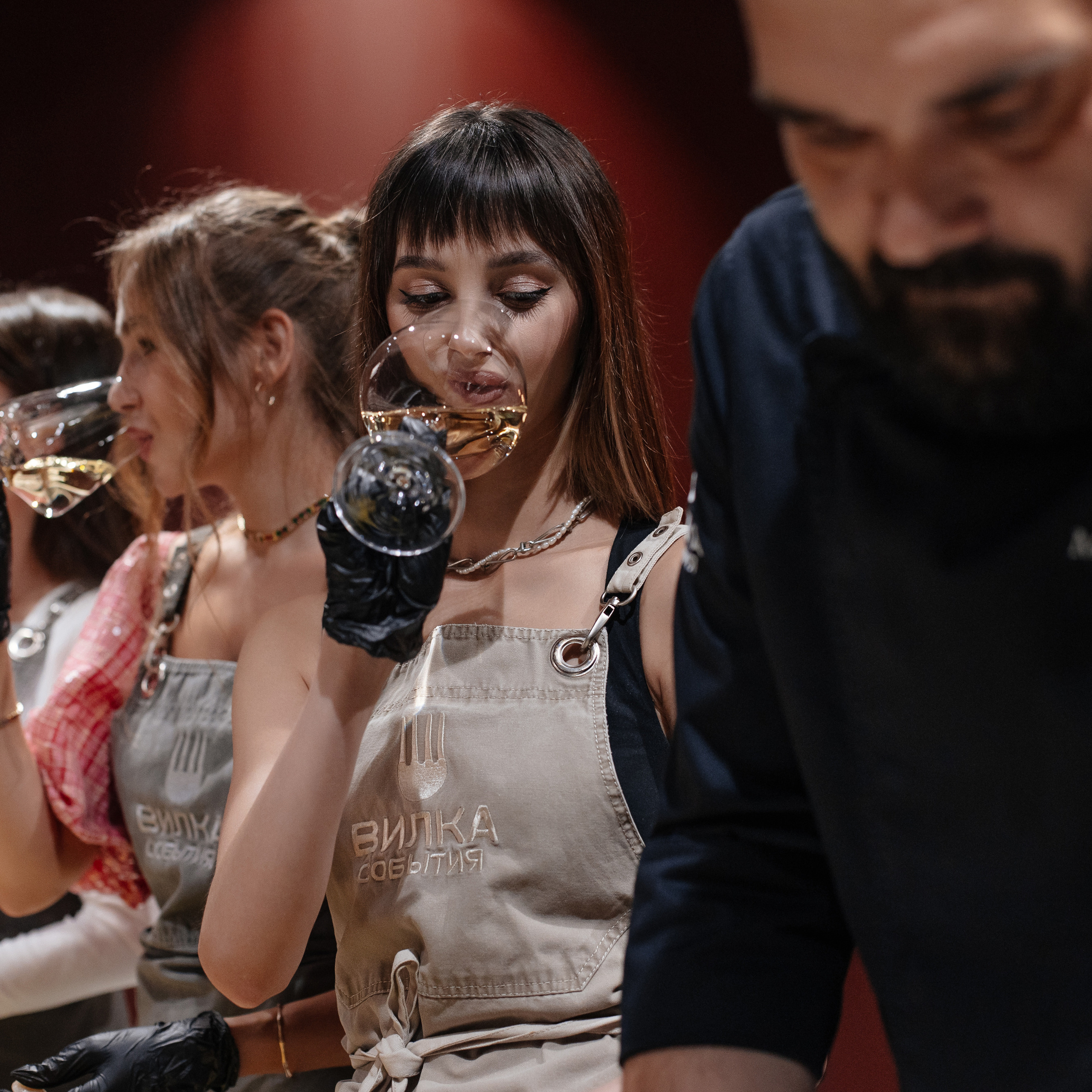 День рождение в Вилке. Репортажный и свадебный фотограф в Краснодаре Владислав Рыжов