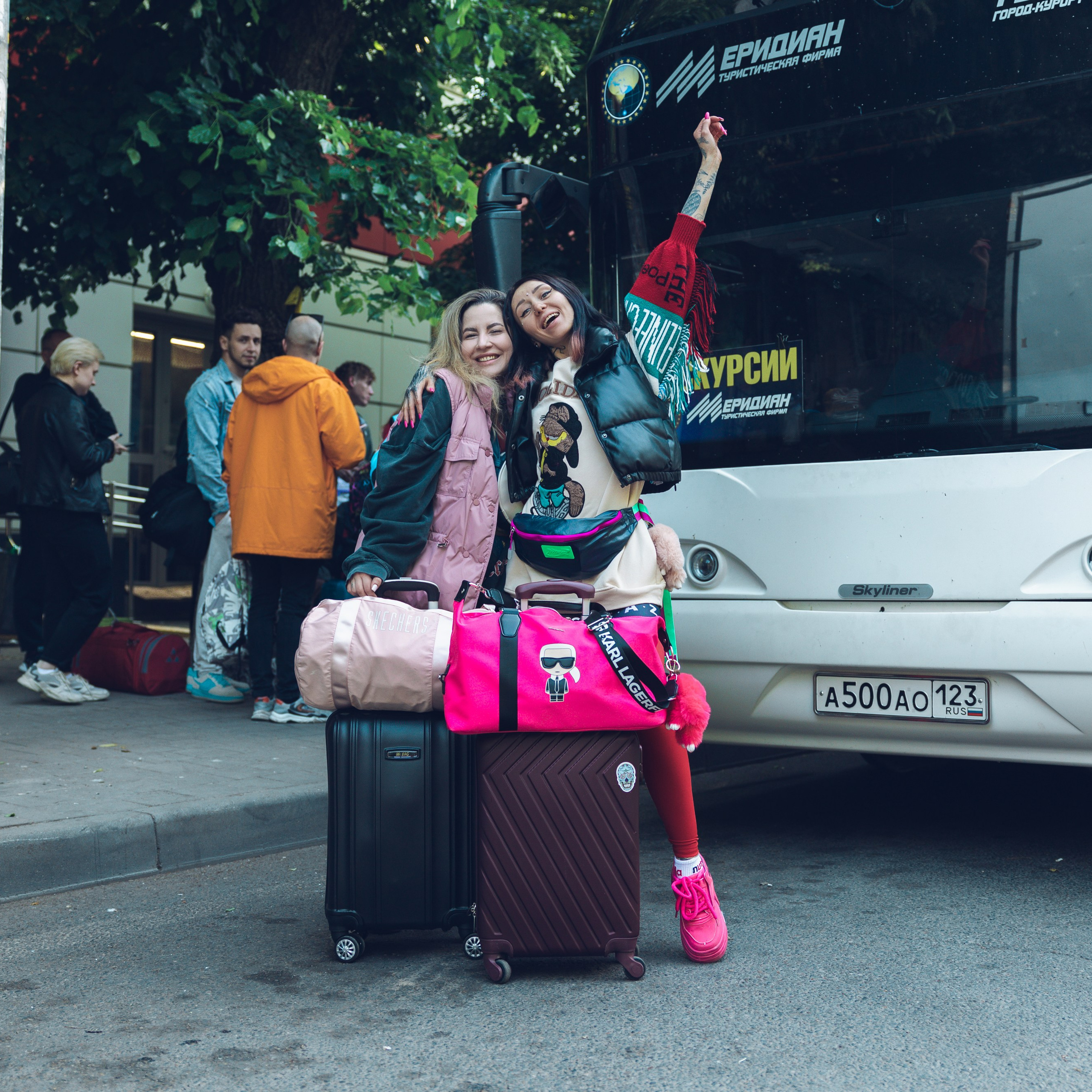 MAEWKA. Репортажный и свадебный фотограф в Краснодаре Владислав Рыжов