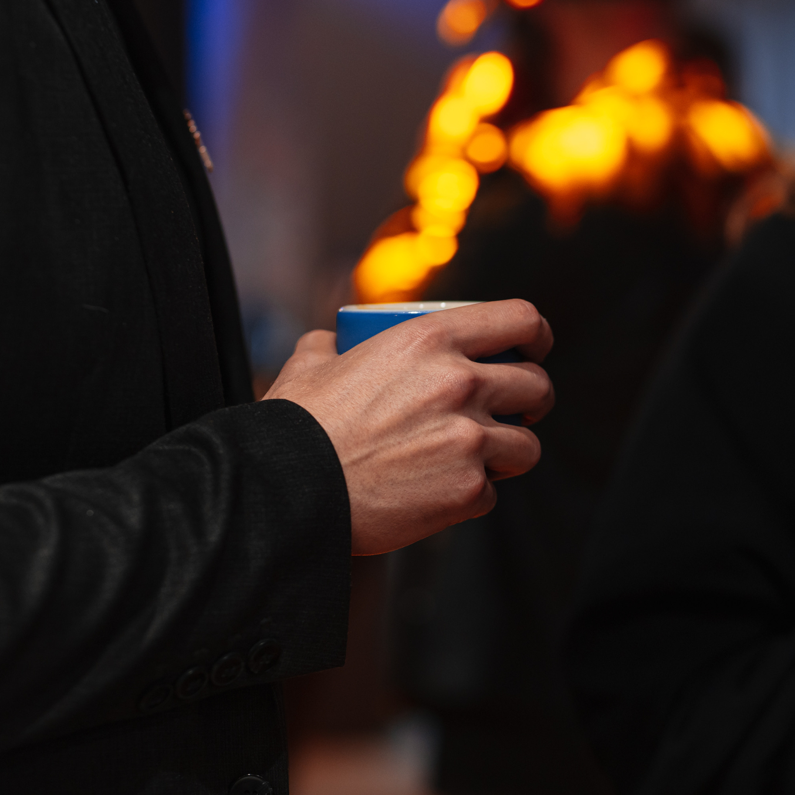 Ориент кофе. Репортажный и свадебный фотограф в Краснодаре Владислав Рыжов