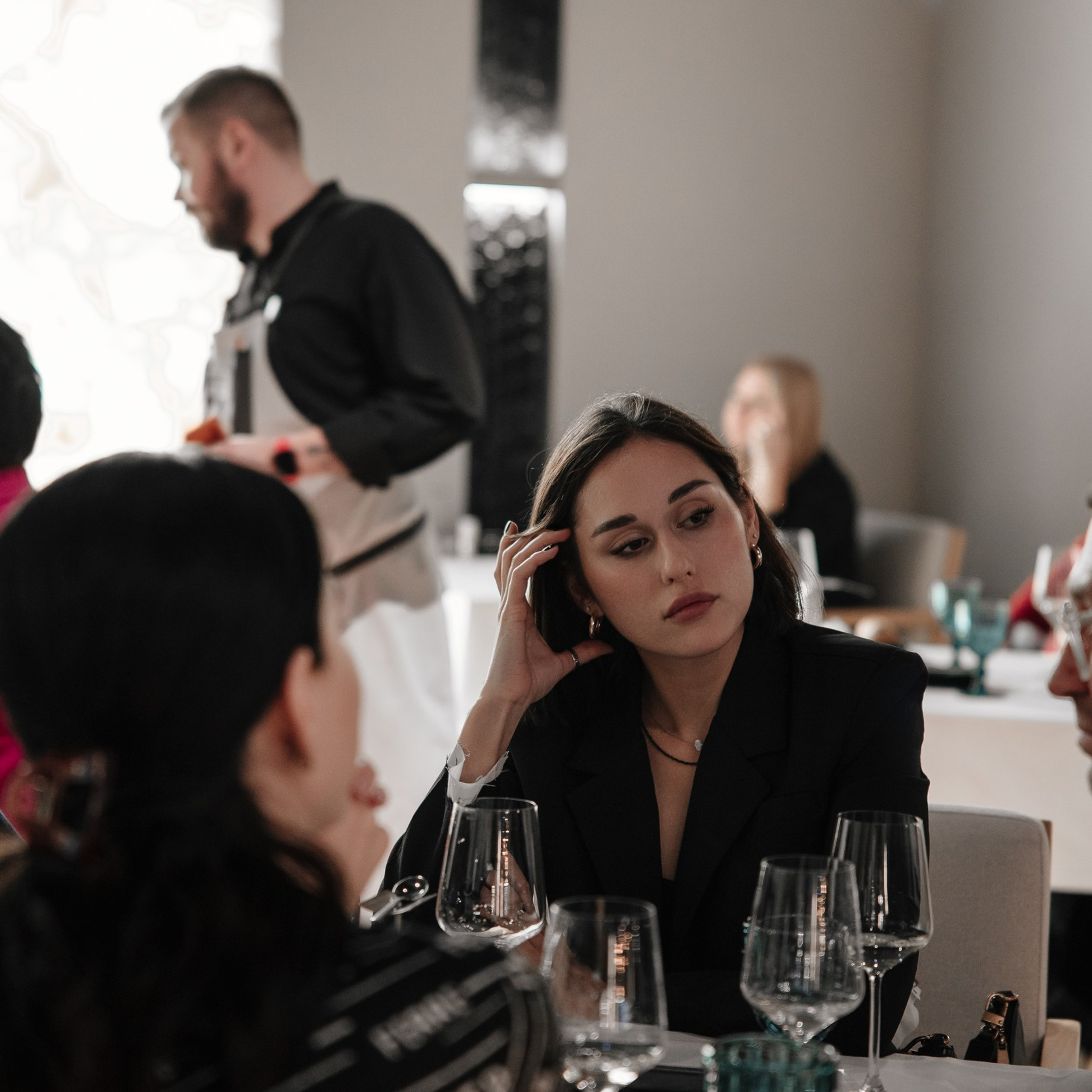 Мясо и рыба. Репортажный и свадебный фотограф в Краснодаре Владислав Рыжов