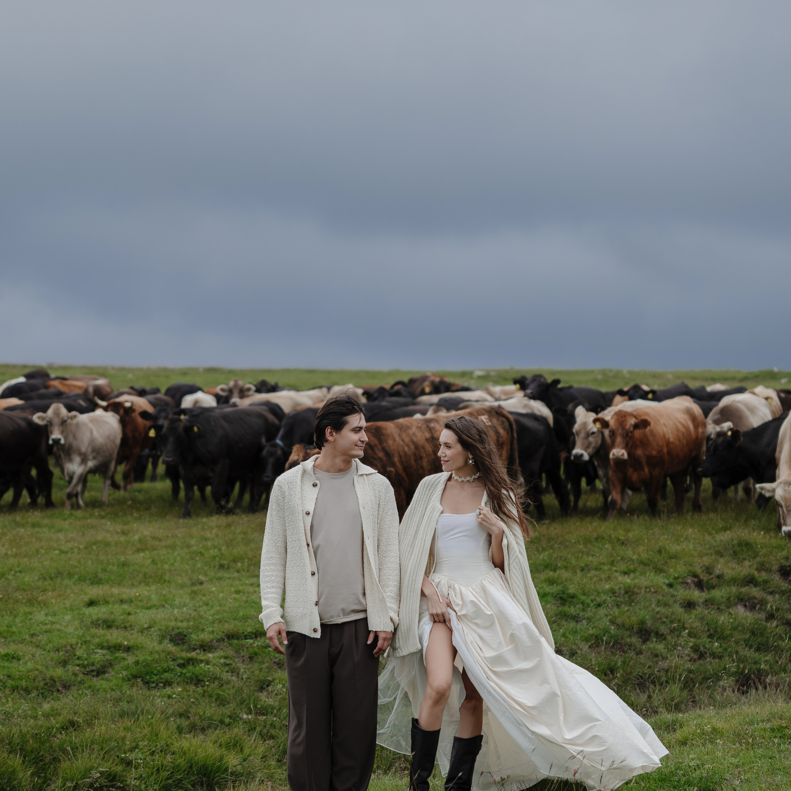 Дорога на Эльбрус. Репортажный и свадебный фотограф в Краснодаре Владислав Рыжов