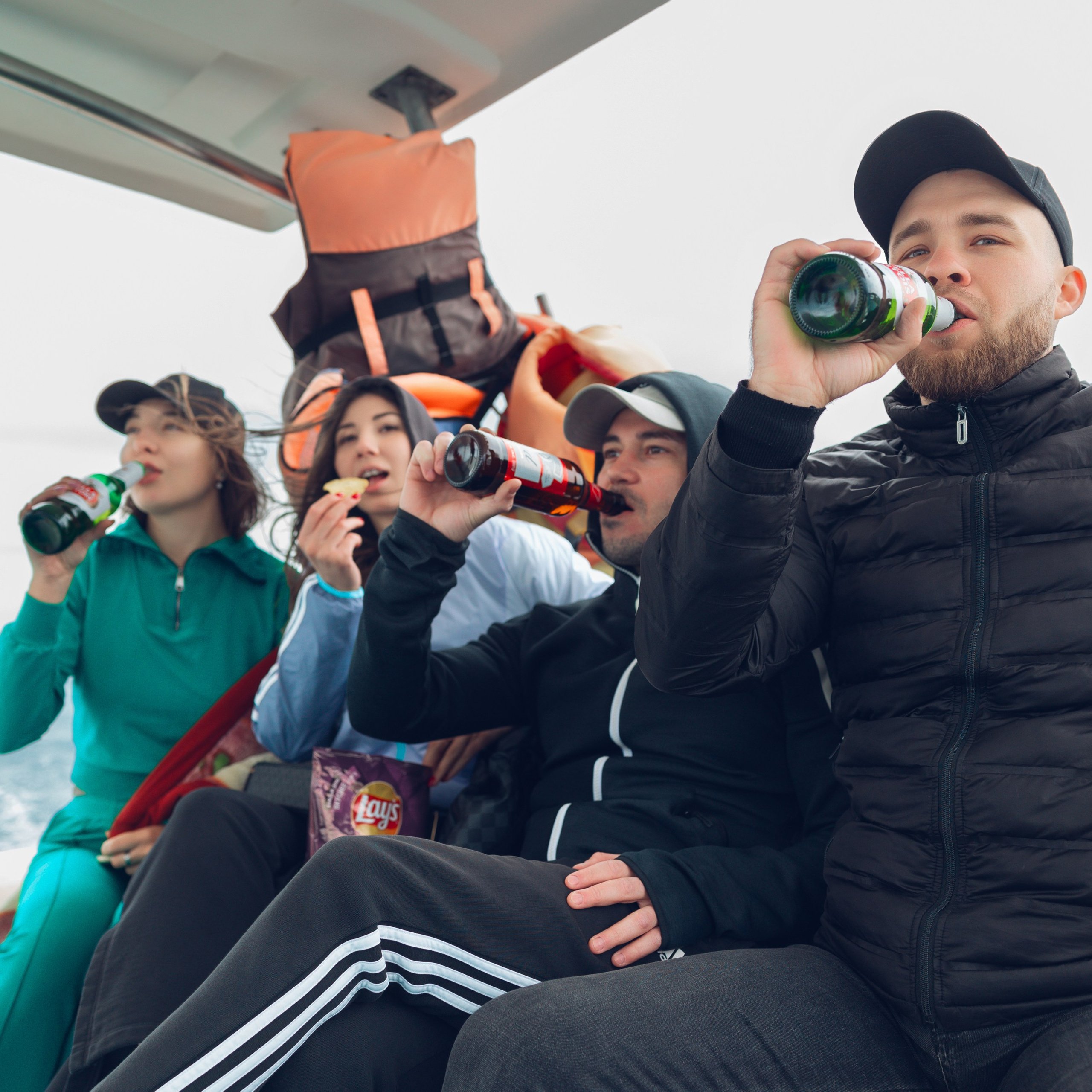 MAEWKA. Репортажный и свадебный фотограф в Краснодаре Владислав Рыжов