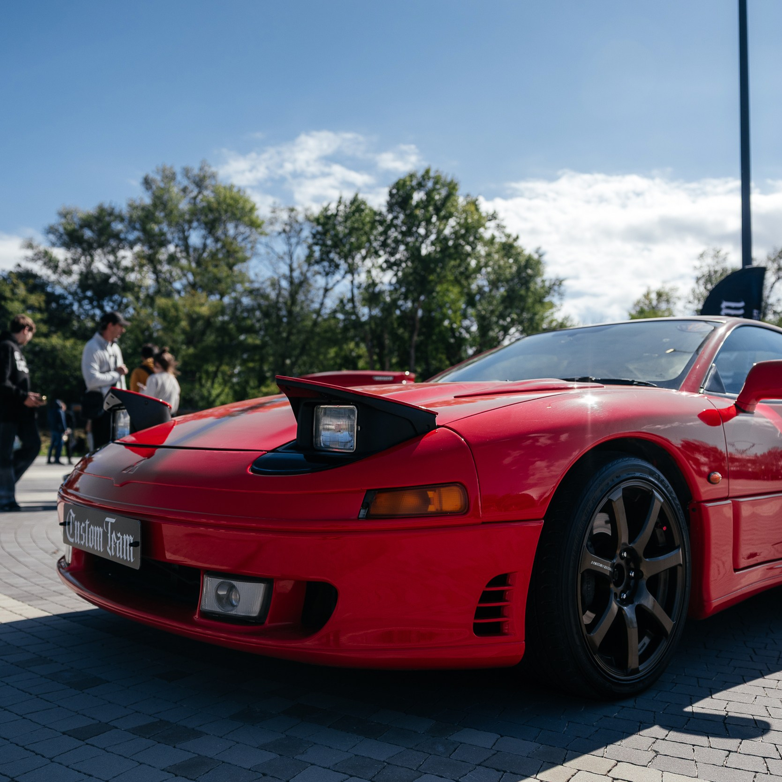 Гриль! Рест! Фест!. Репортажный и свадебный фотограф в Краснодаре Владислав Рыжов