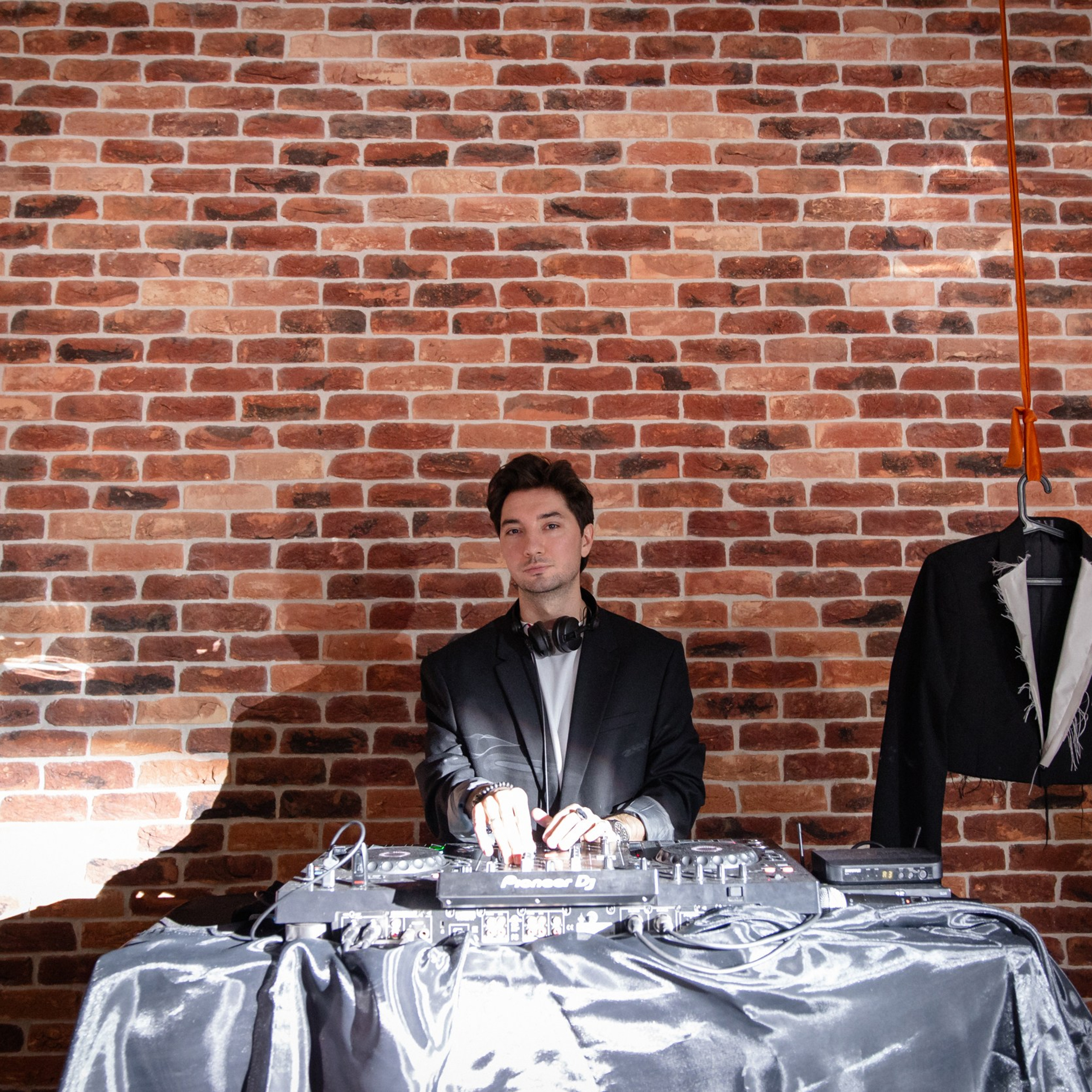 Презентация коллекции AZ BRAND. Репортажный и свадебный фотограф в Краснодаре Владислав Рыжов