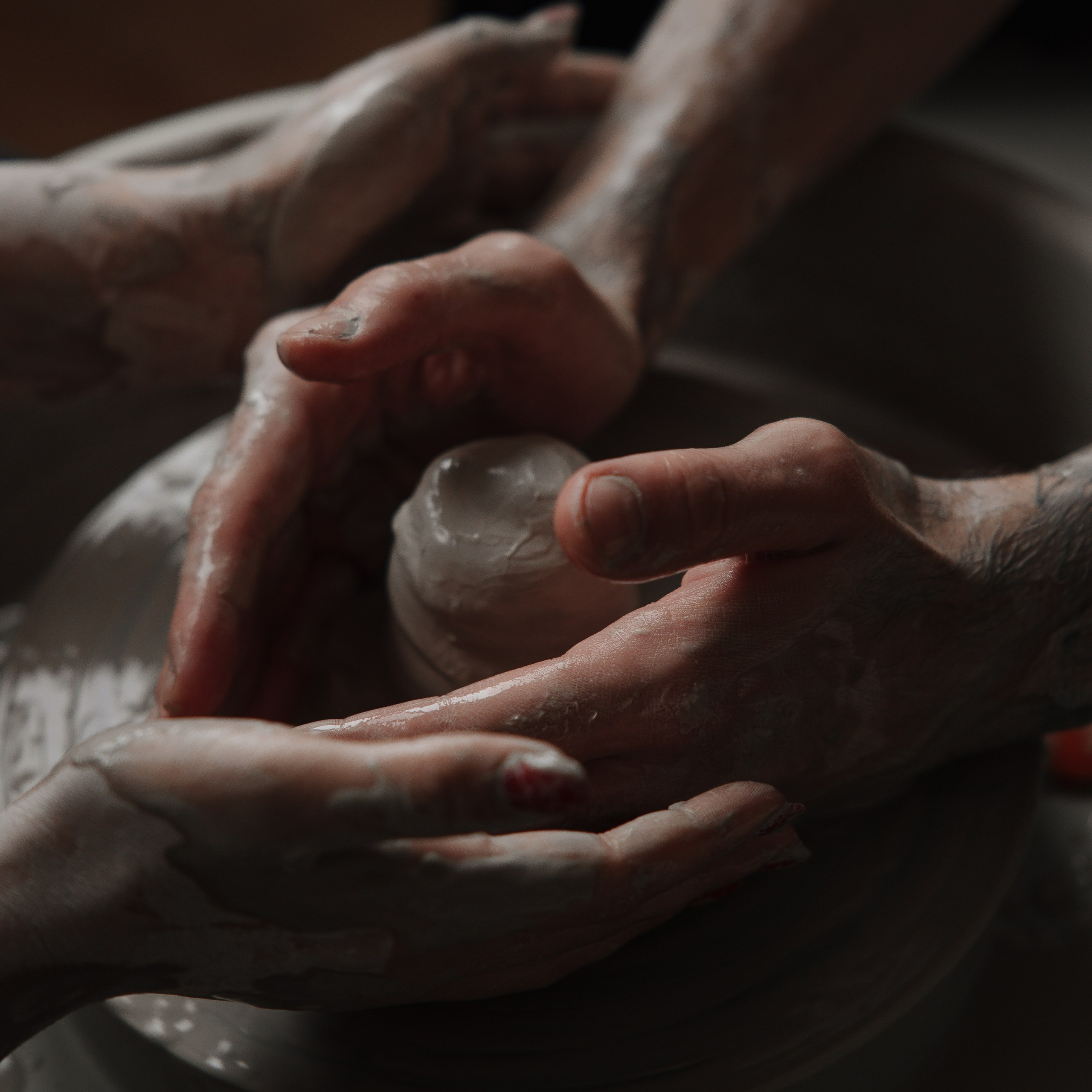 Гончарное производство. Репортажный и свадебный фотограф в Краснодаре Владислав Рыжов